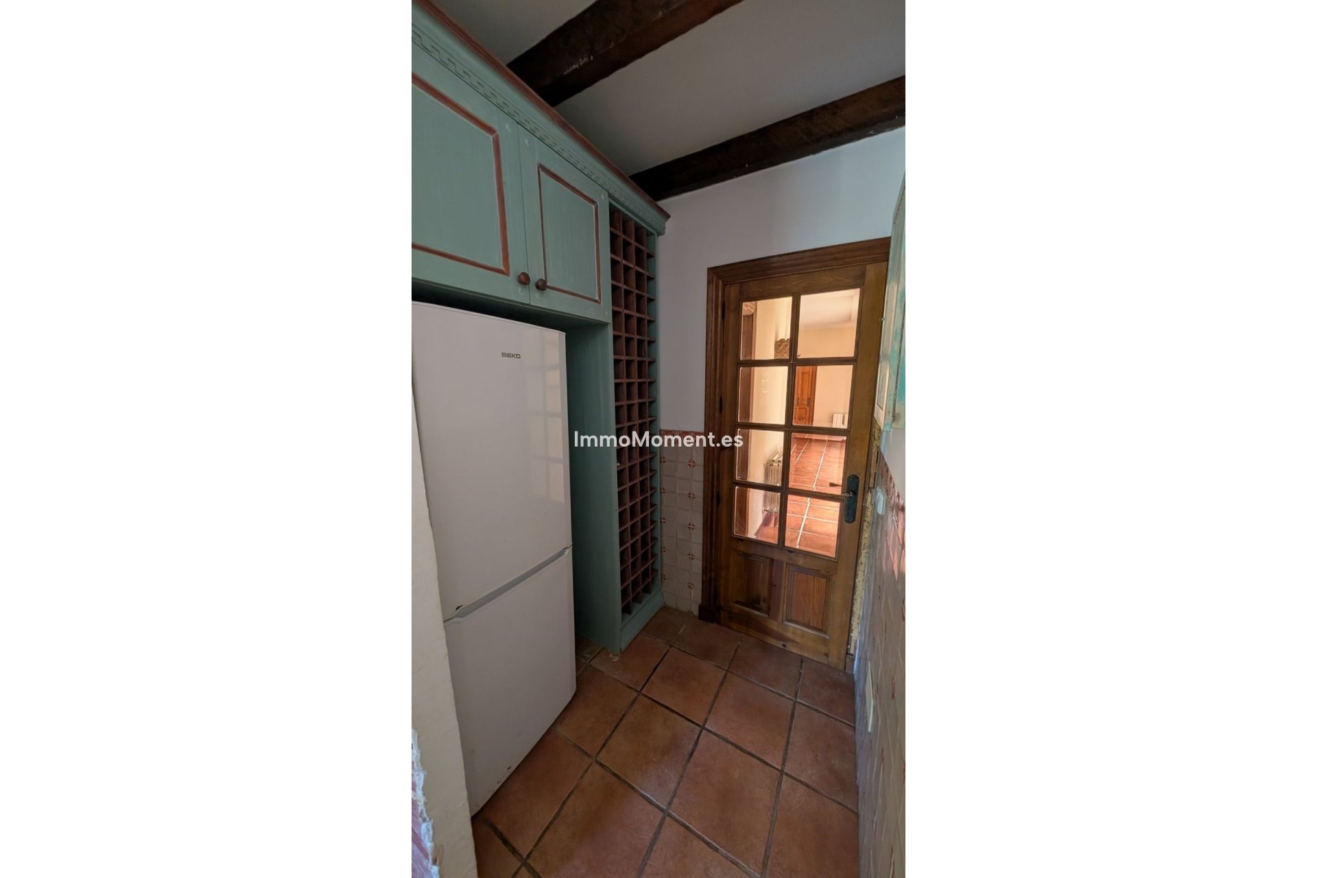 Resale - Detached villa - Sotogrande - Sotogrande Alto
