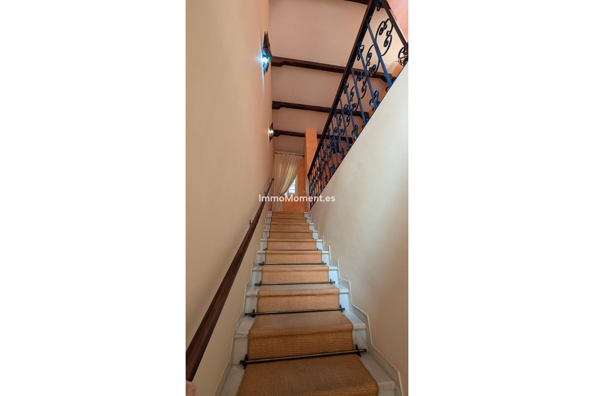 Resale - Detached villa - Sotogrande - Sotogrande Alto