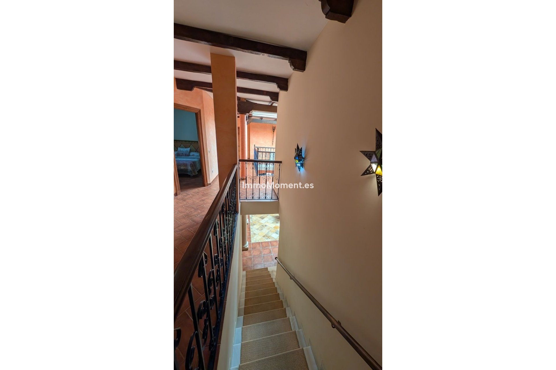 Resale - Detached villa - Sotogrande - Sotogrande Alto