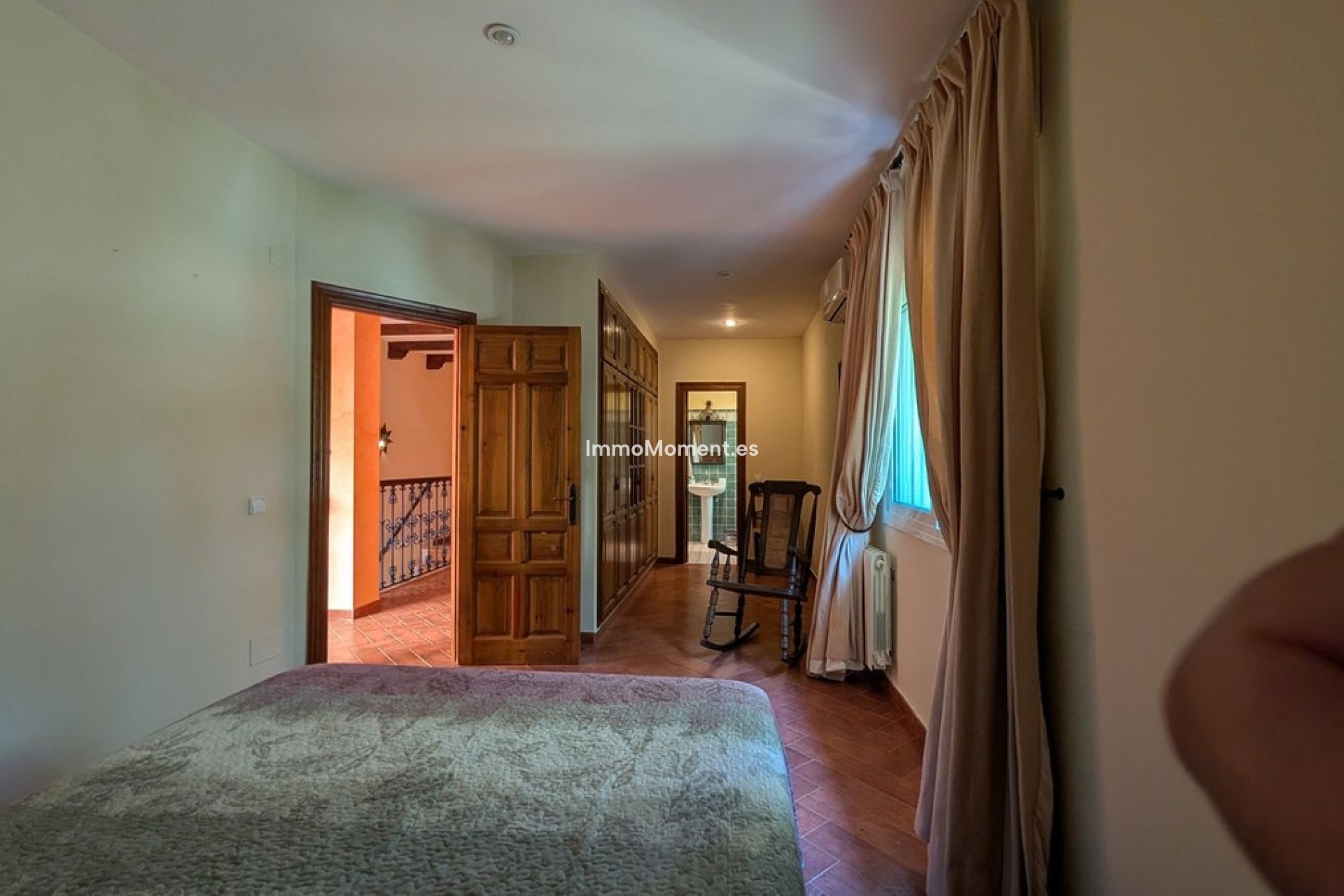 Resale - Detached villa - Sotogrande - Sotogrande Alto