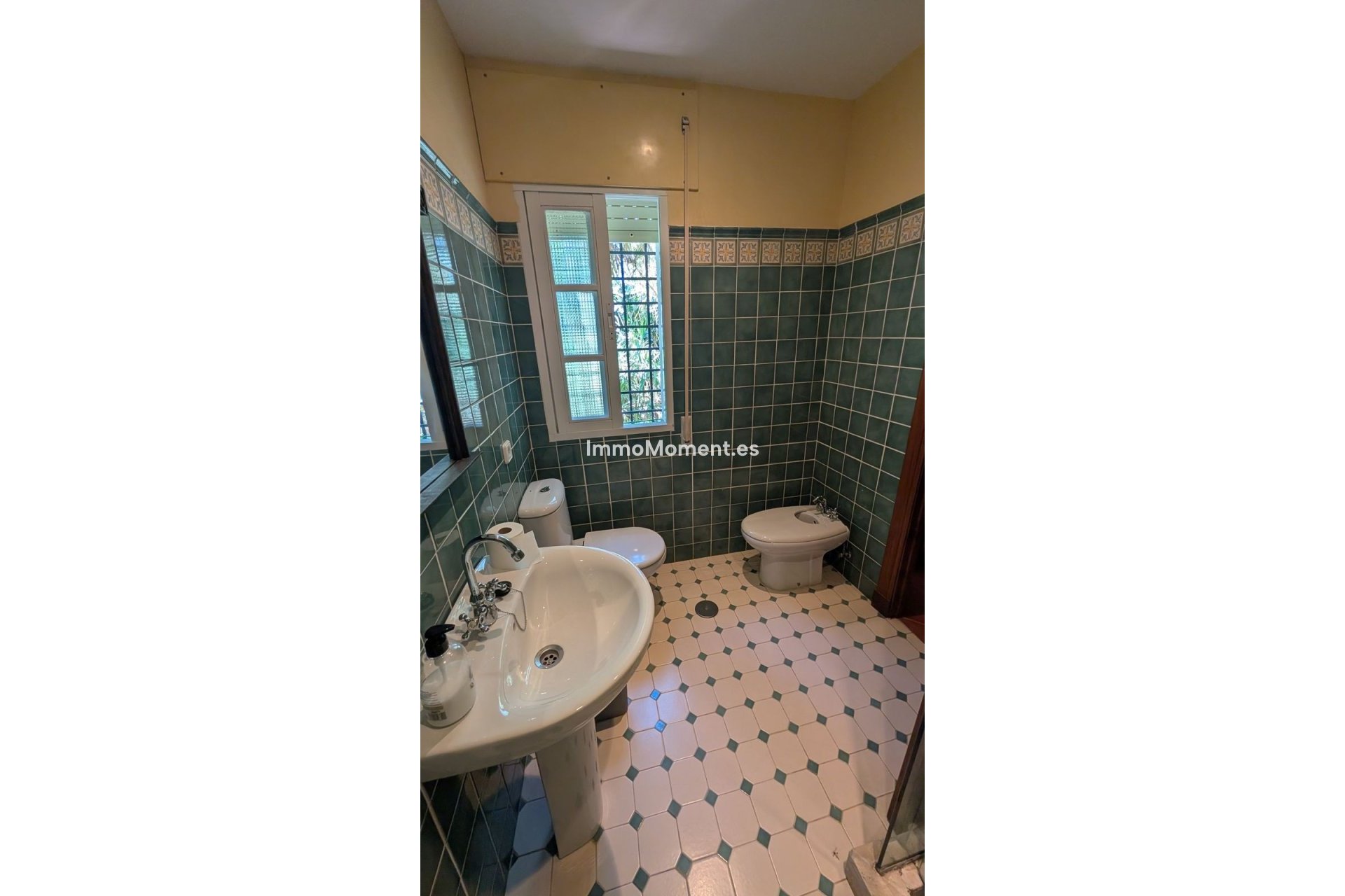Resale - Detached villa - Sotogrande - Sotogrande Alto