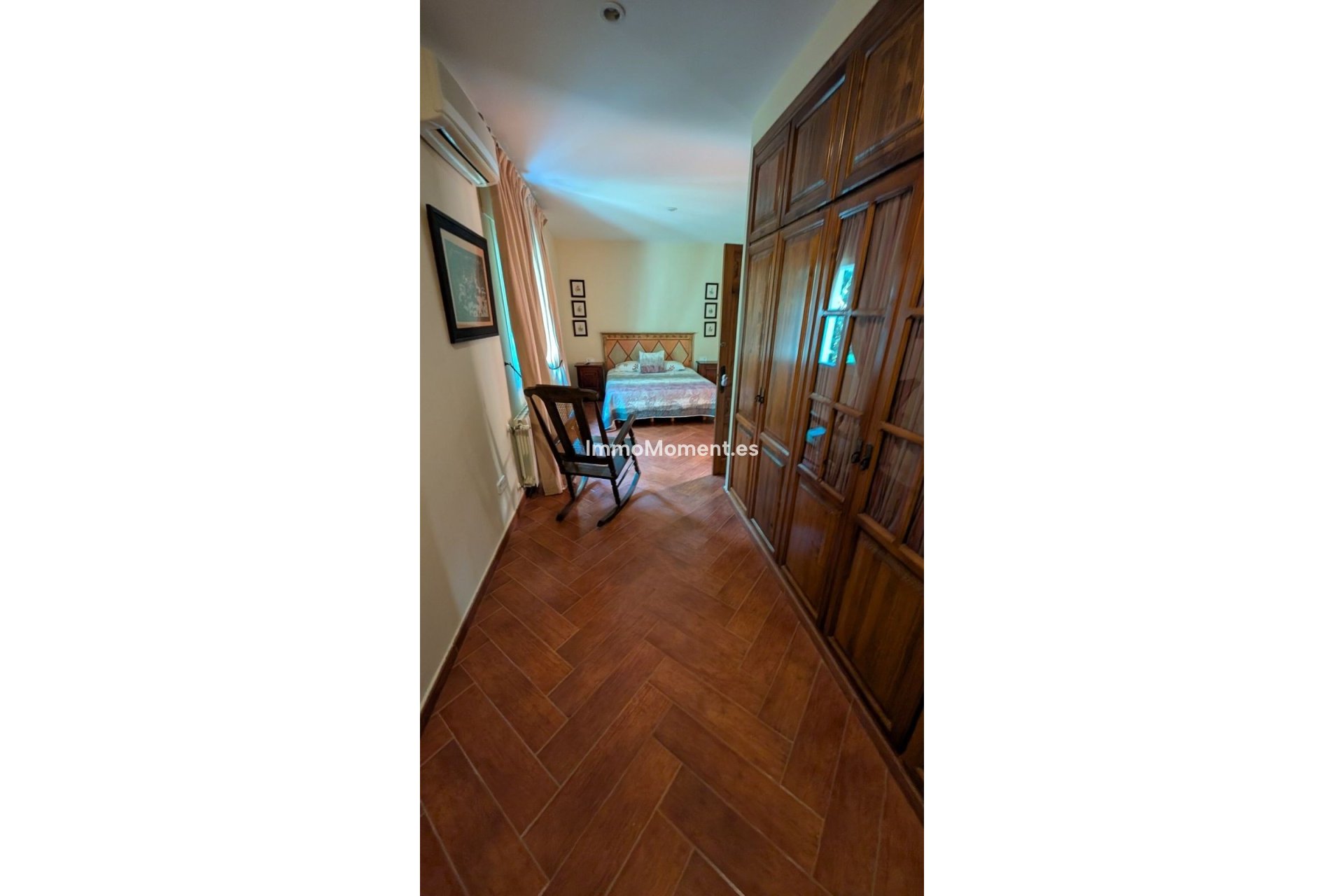 Resale - Detached villa - Sotogrande - Sotogrande Alto