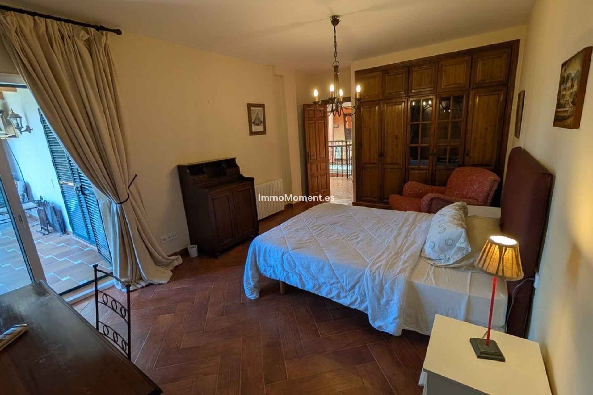 Resale - Detached villa - Sotogrande - Sotogrande Alto