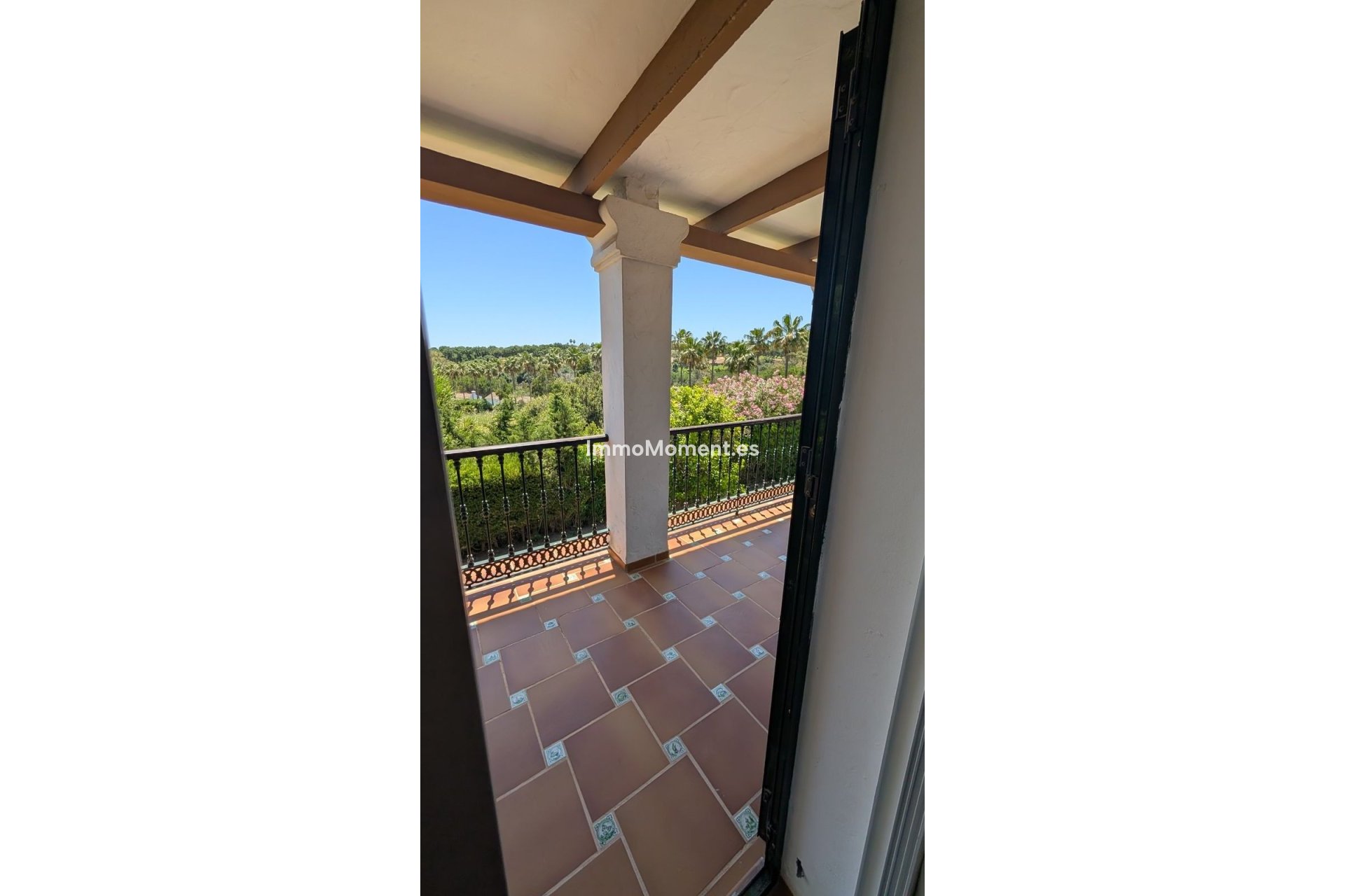 Resale - Detached villa - Sotogrande - Sotogrande Alto