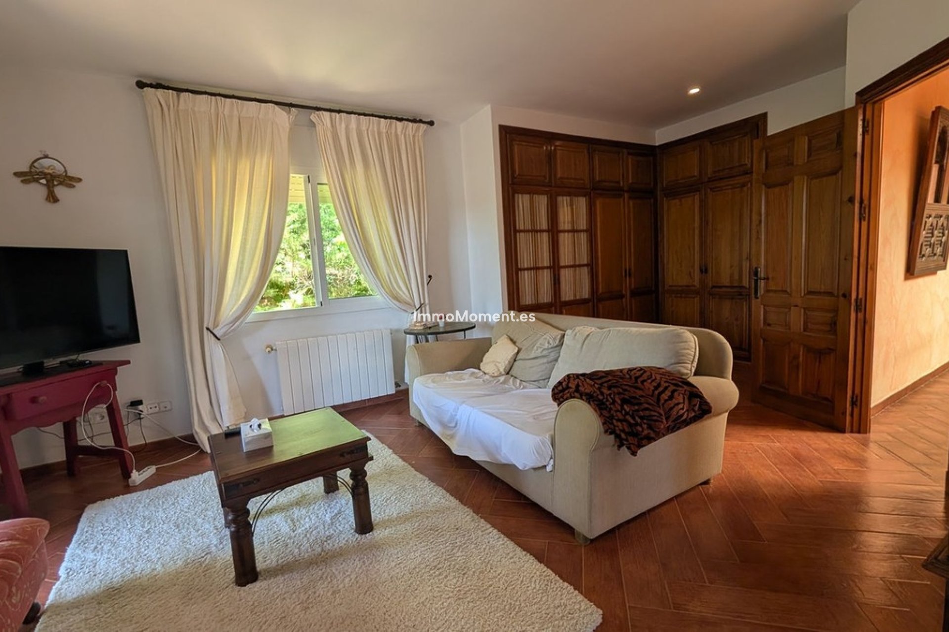 Resale - Detached villa - Sotogrande - Sotogrande Alto