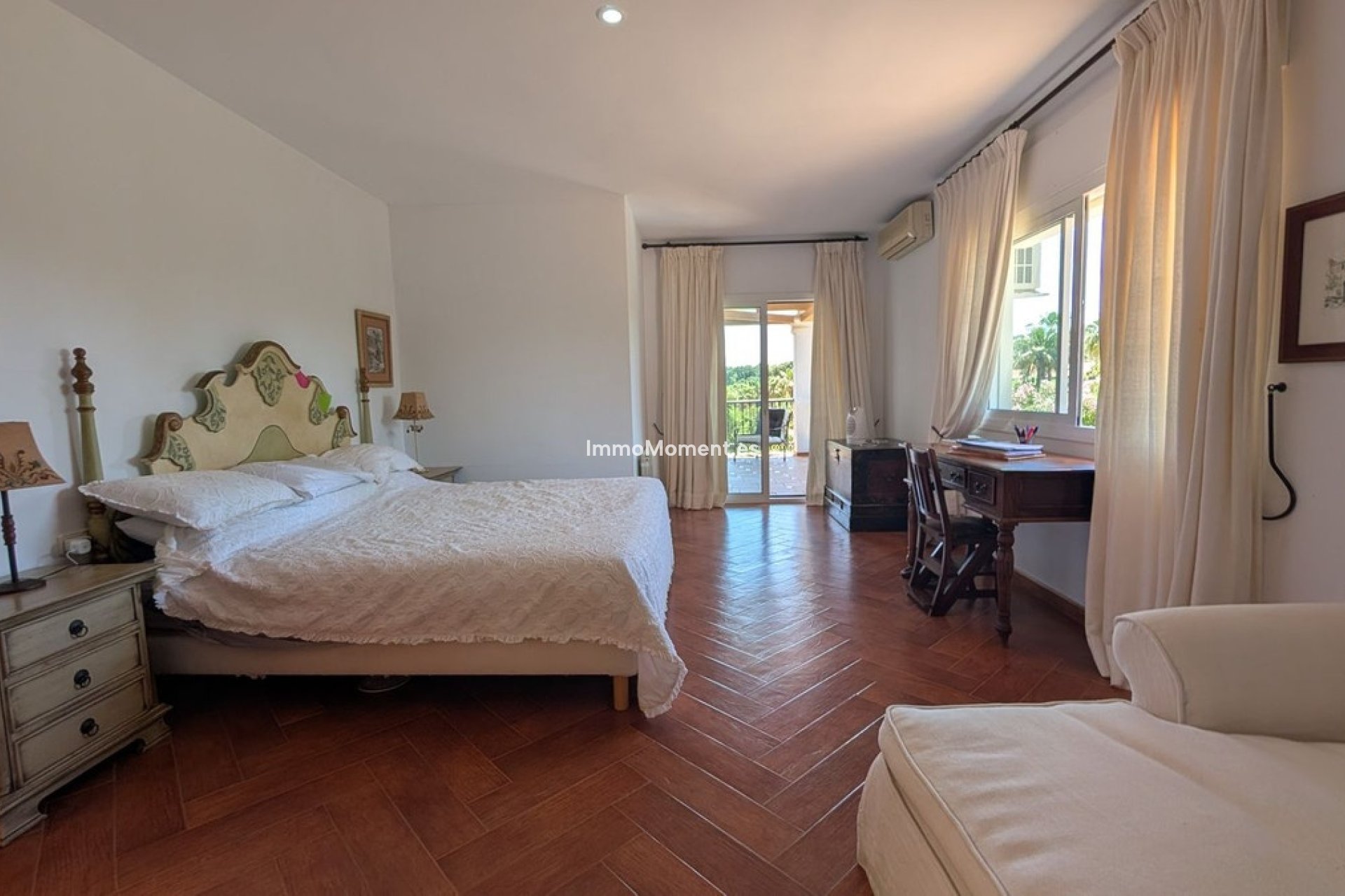 Resale - Detached villa - Sotogrande - Sotogrande Alto
