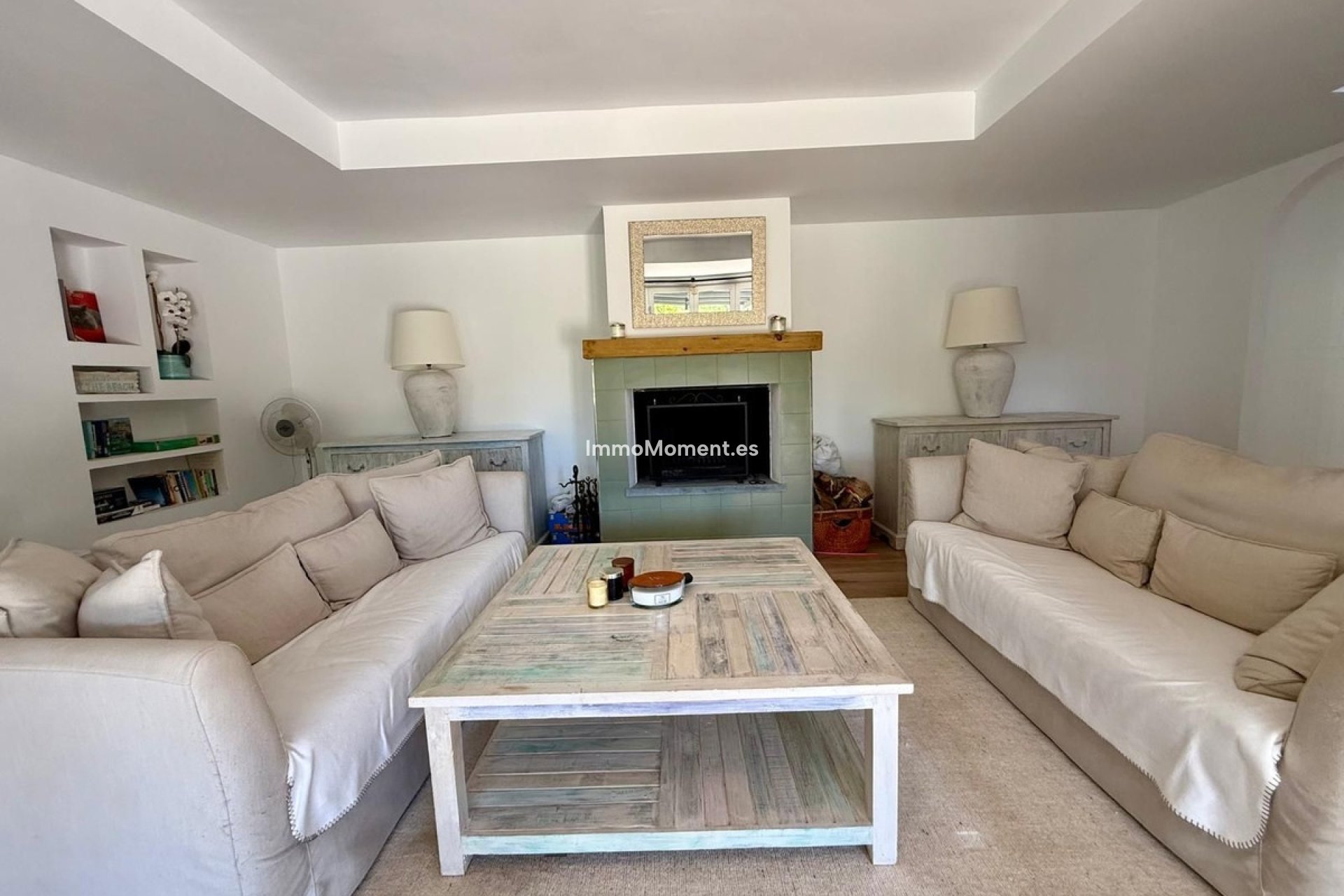 Resale - Detached villa - Sotogrande - Sotogrande Alto