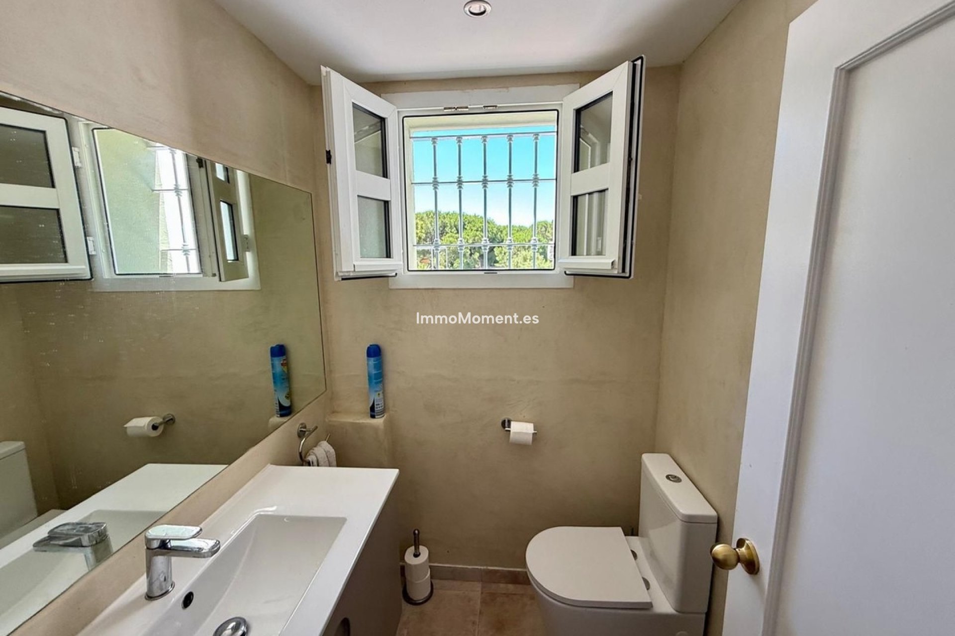 Resale - Detached villa - Sotogrande - Sotogrande Alto