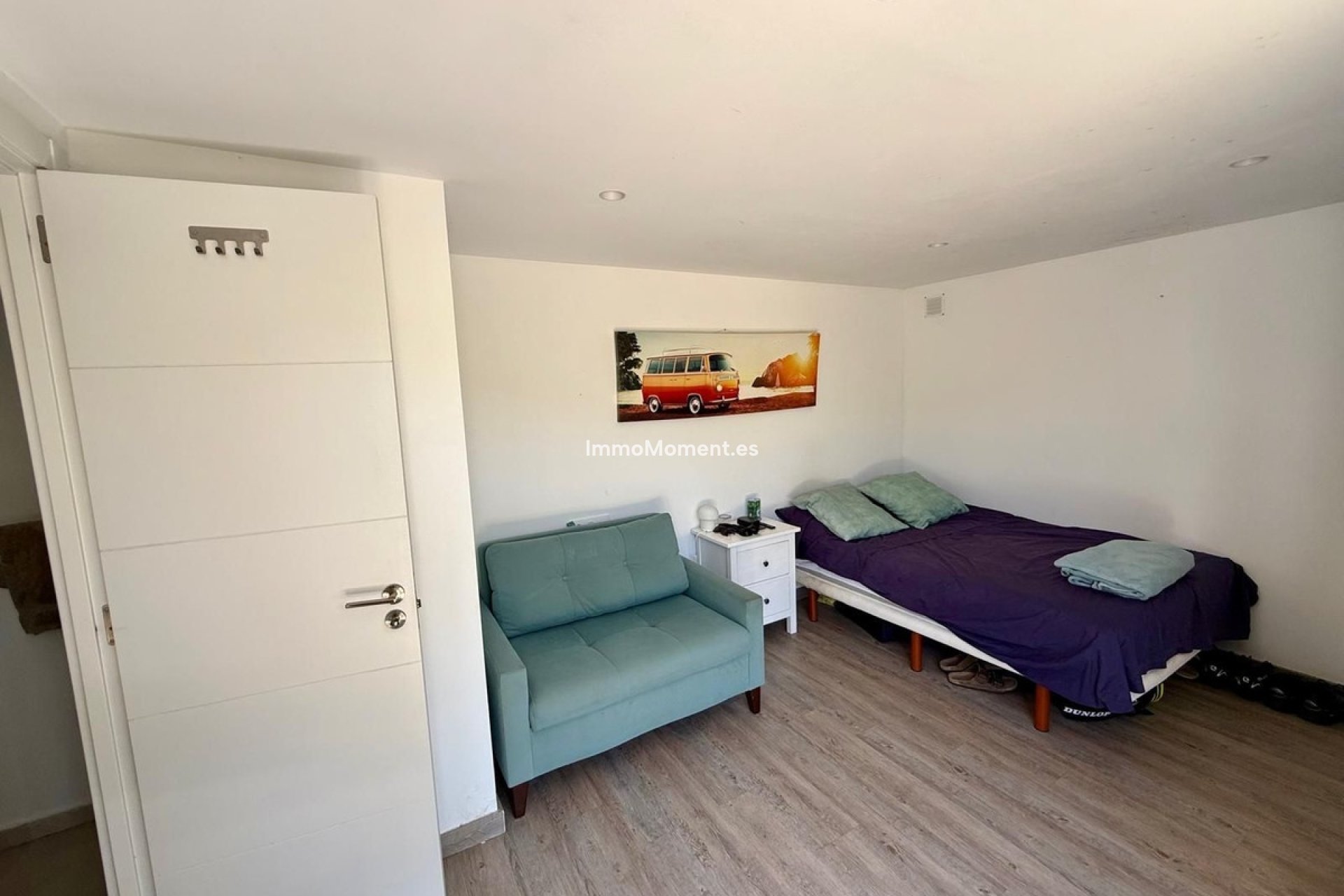 Resale - Detached villa - Sotogrande - Sotogrande Alto