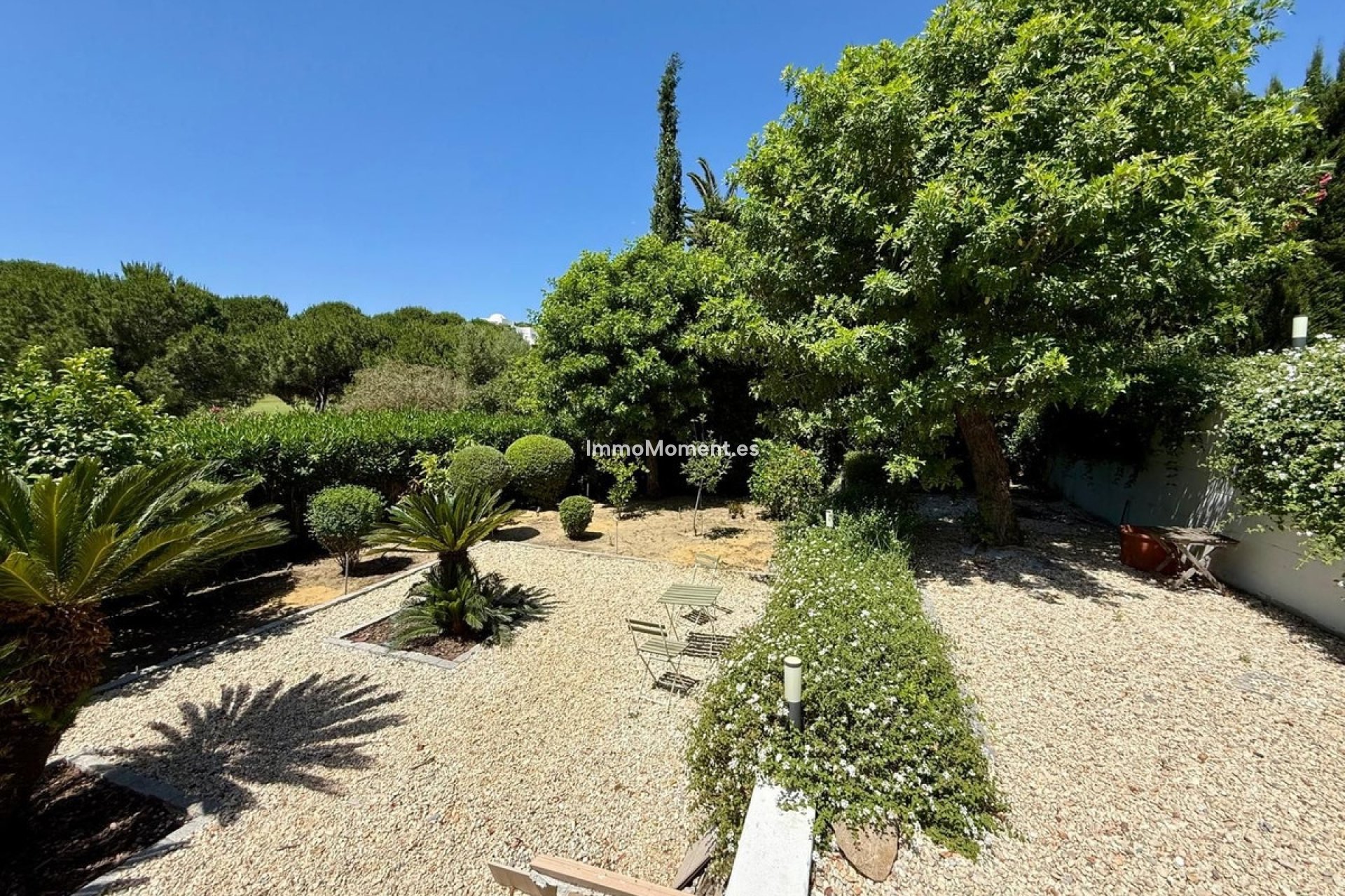 Resale - Detached villa - Sotogrande - Sotogrande Alto