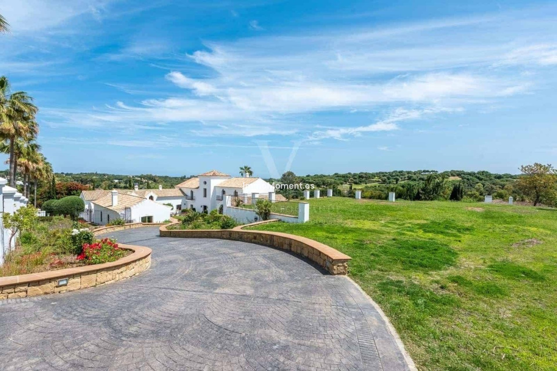 Resale - Detached villa - Sotogrande - Sotogrande Alto