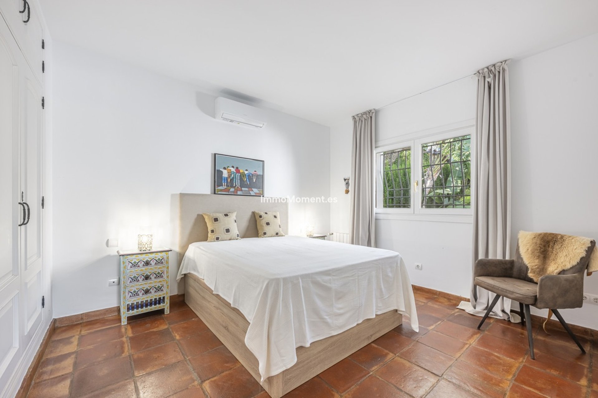 Resale - Detached villa - Sotogrande - Sotogrande Alto