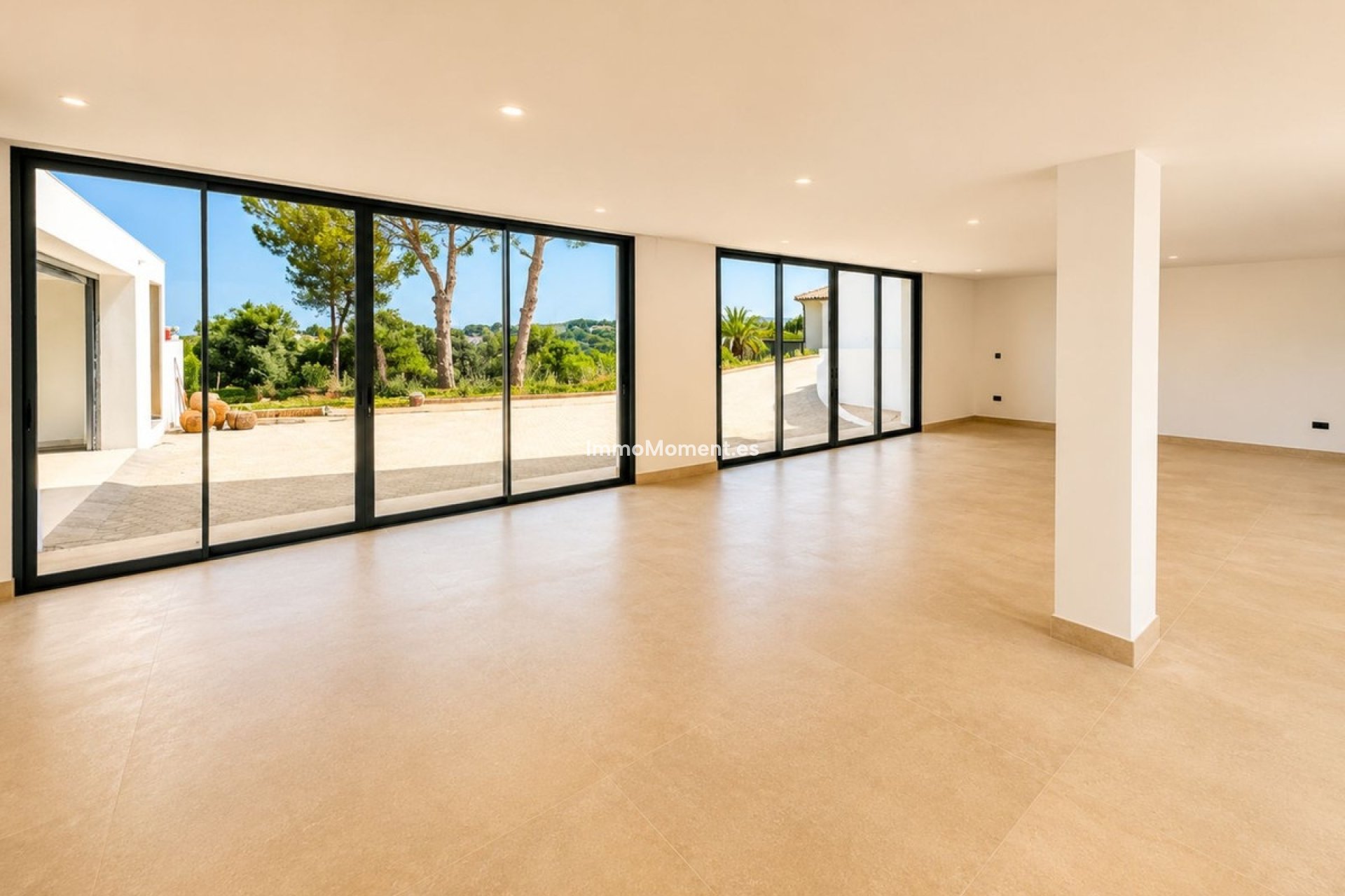 Resale - Detached villa - Sotogrande - Sotogrande Alto