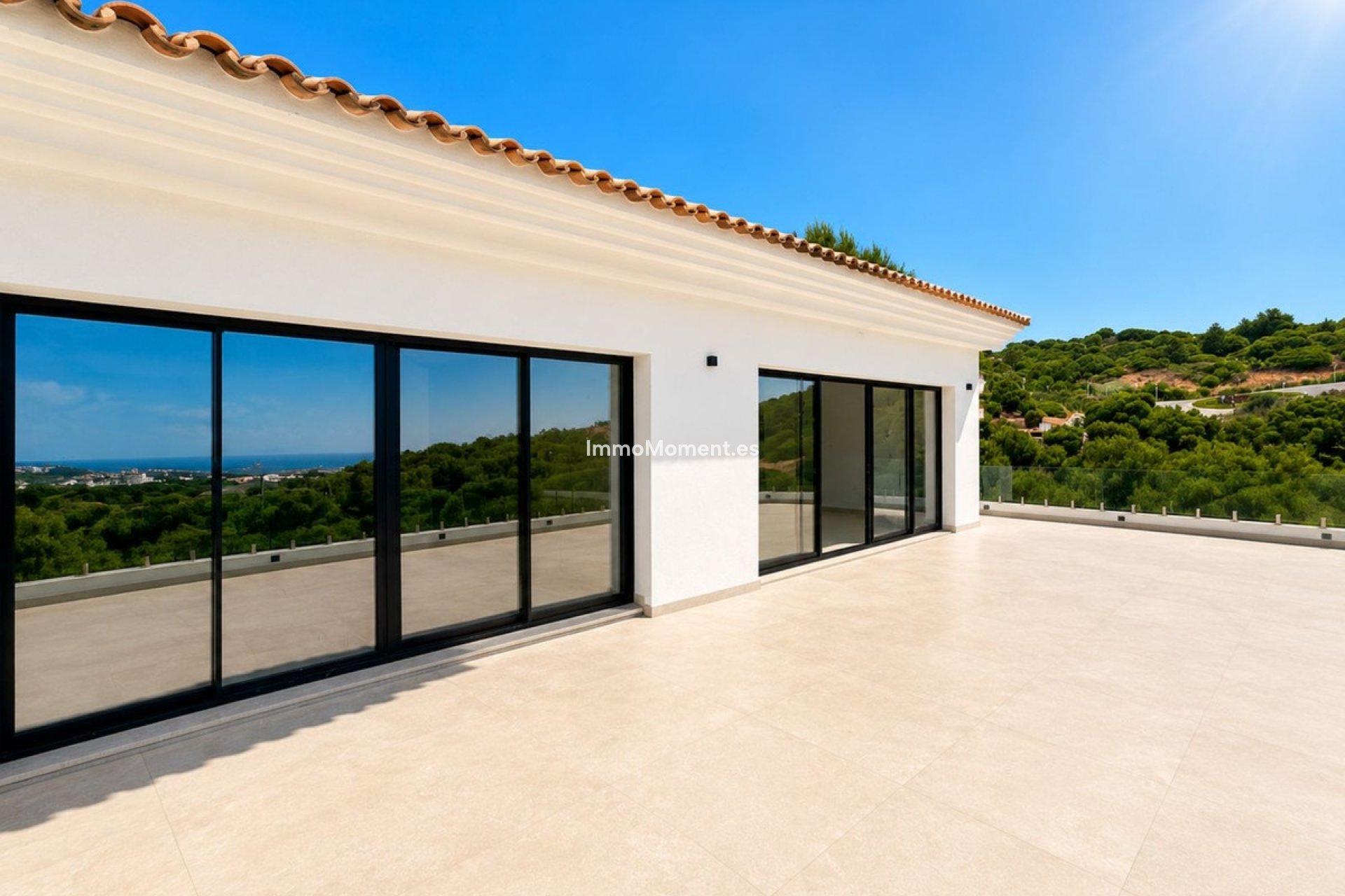 Resale - Detached villa - Sotogrande - Sotogrande Alto