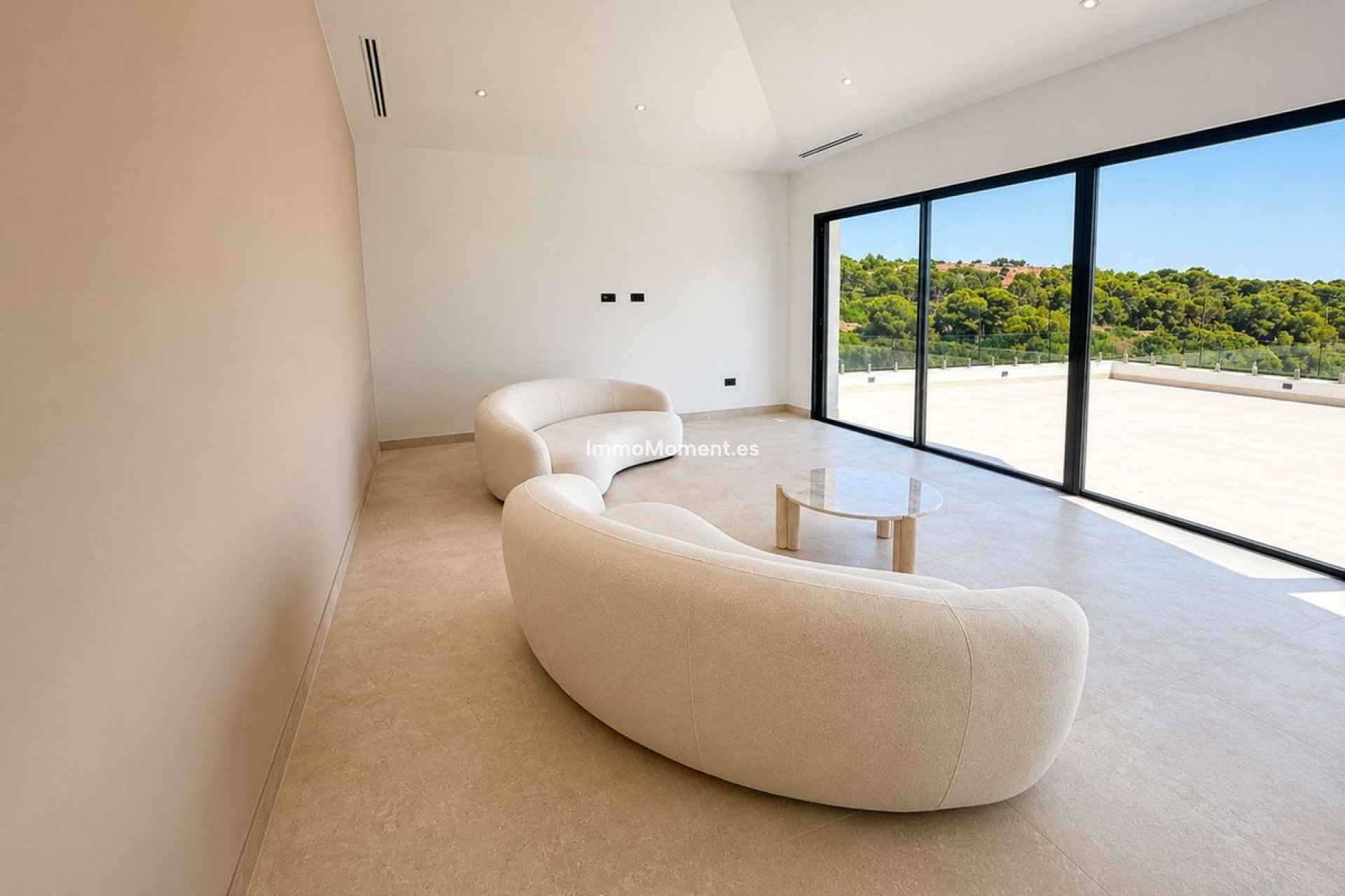 Resale - Detached villa - Sotogrande - Sotogrande Alto