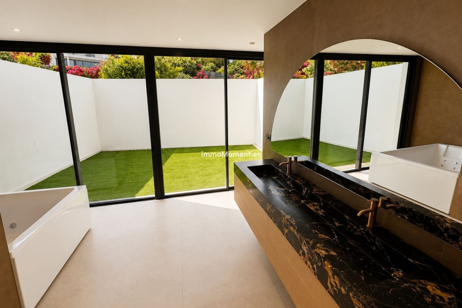 Resale - Detached villa - Sotogrande - Sotogrande Alto