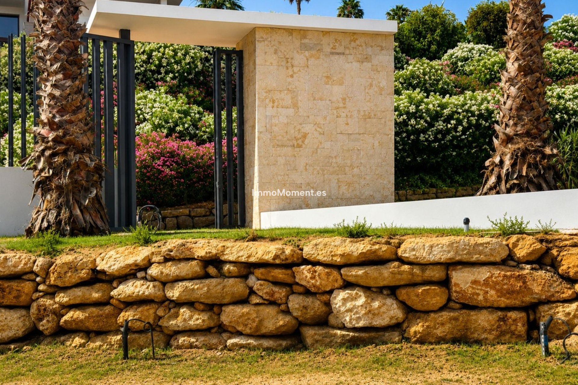 Resale - Detached villa - Sotogrande - Sotogrande Alto