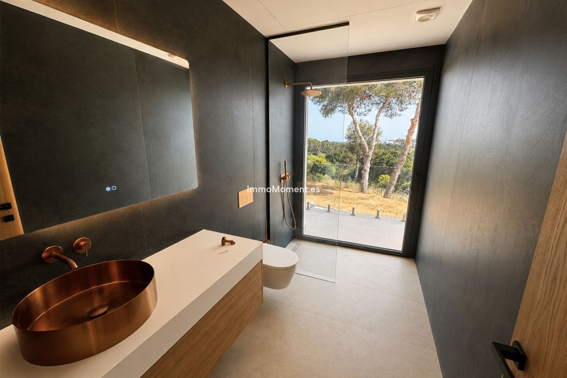 Resale - Detached villa - Sotogrande - Sotogrande Alto