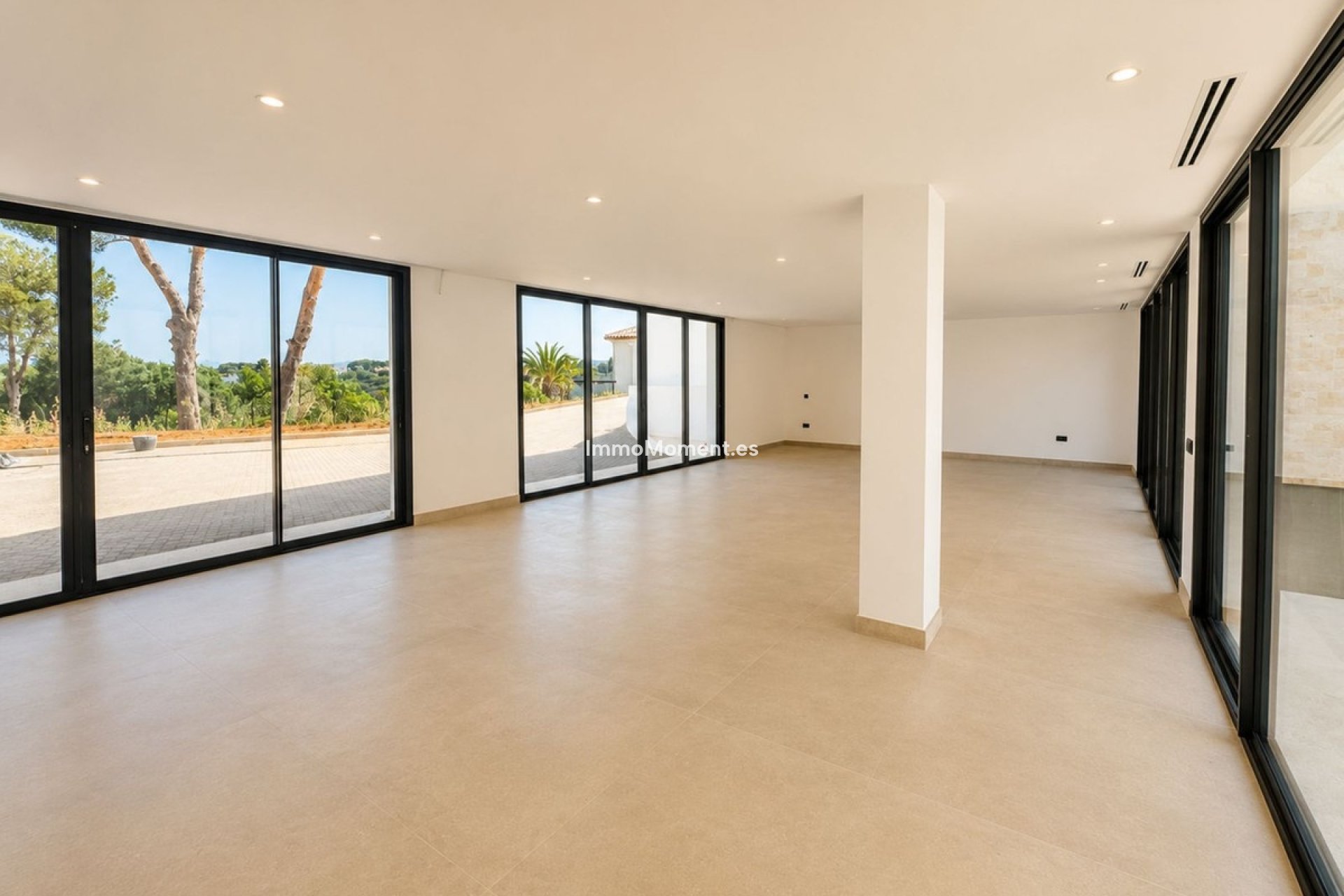 Resale - Detached villa - Sotogrande - Sotogrande Alto
