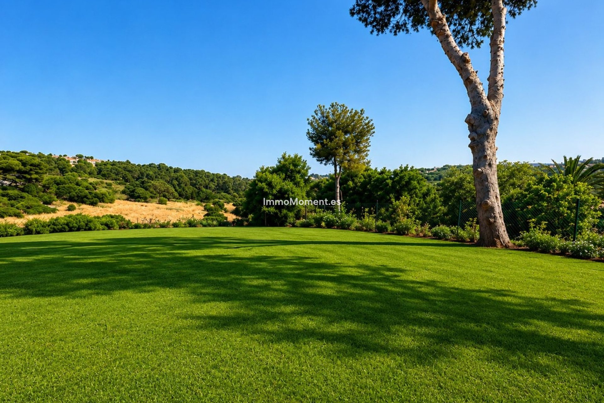 Resale - Detached villa - Sotogrande - Sotogrande Alto