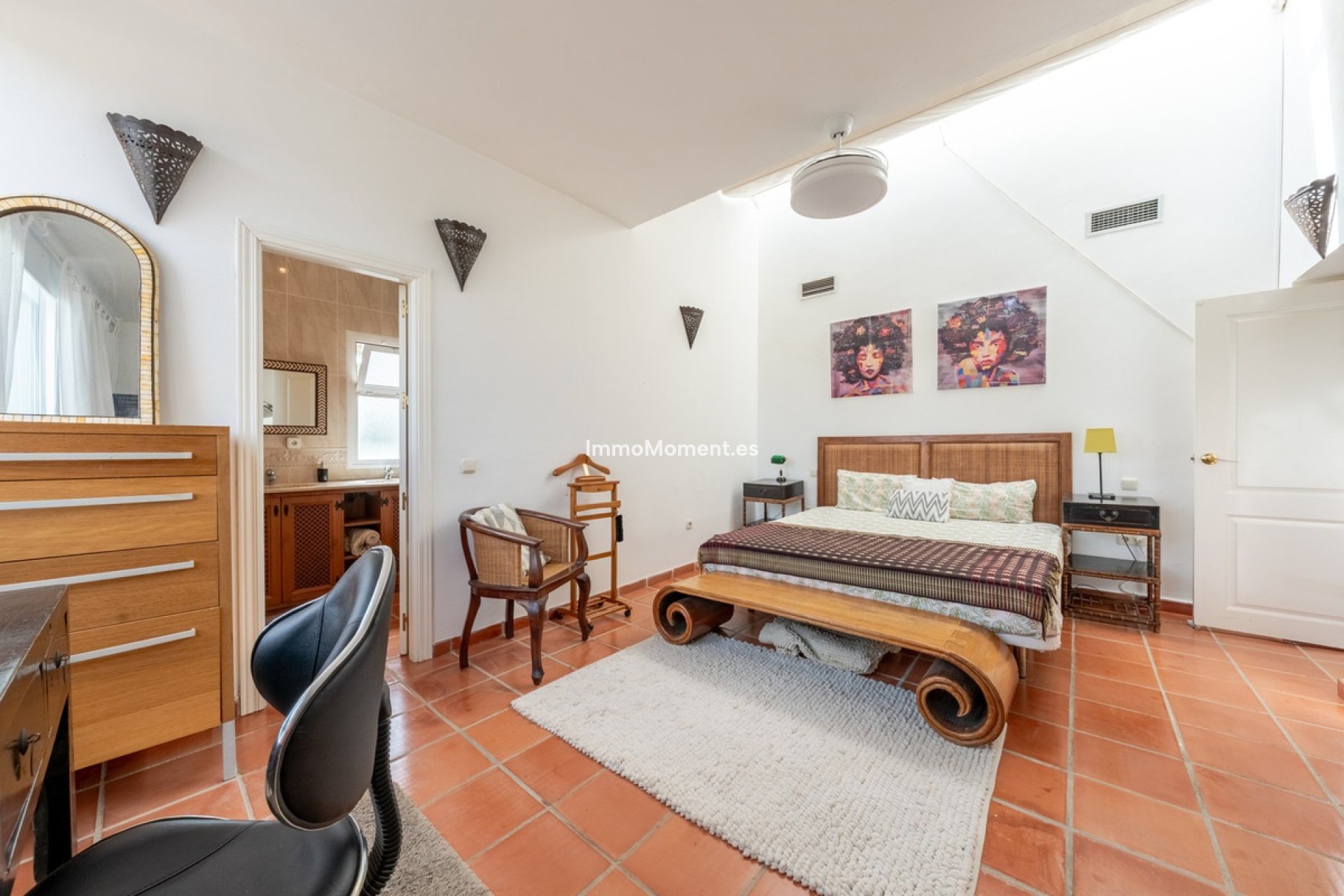 Resale - Detached villa - Sotogrande - Sotogrande Alto
