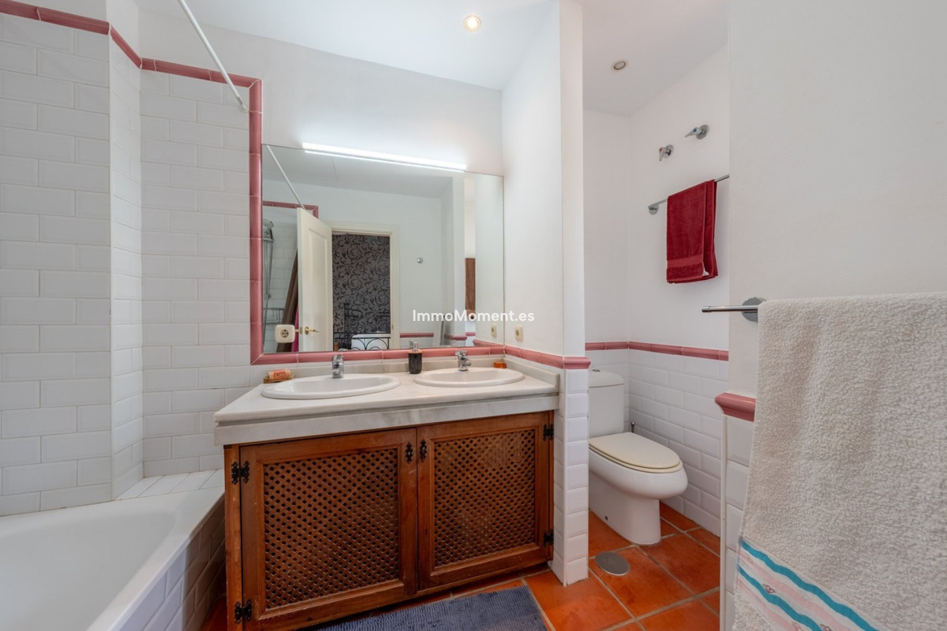 Resale - Detached villa - Sotogrande - Sotogrande Alto