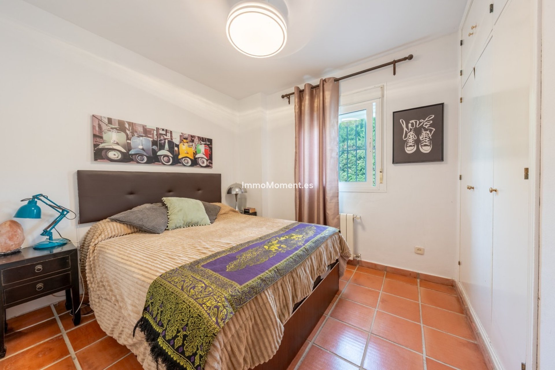 Resale - Detached villa - Sotogrande - Sotogrande Alto
