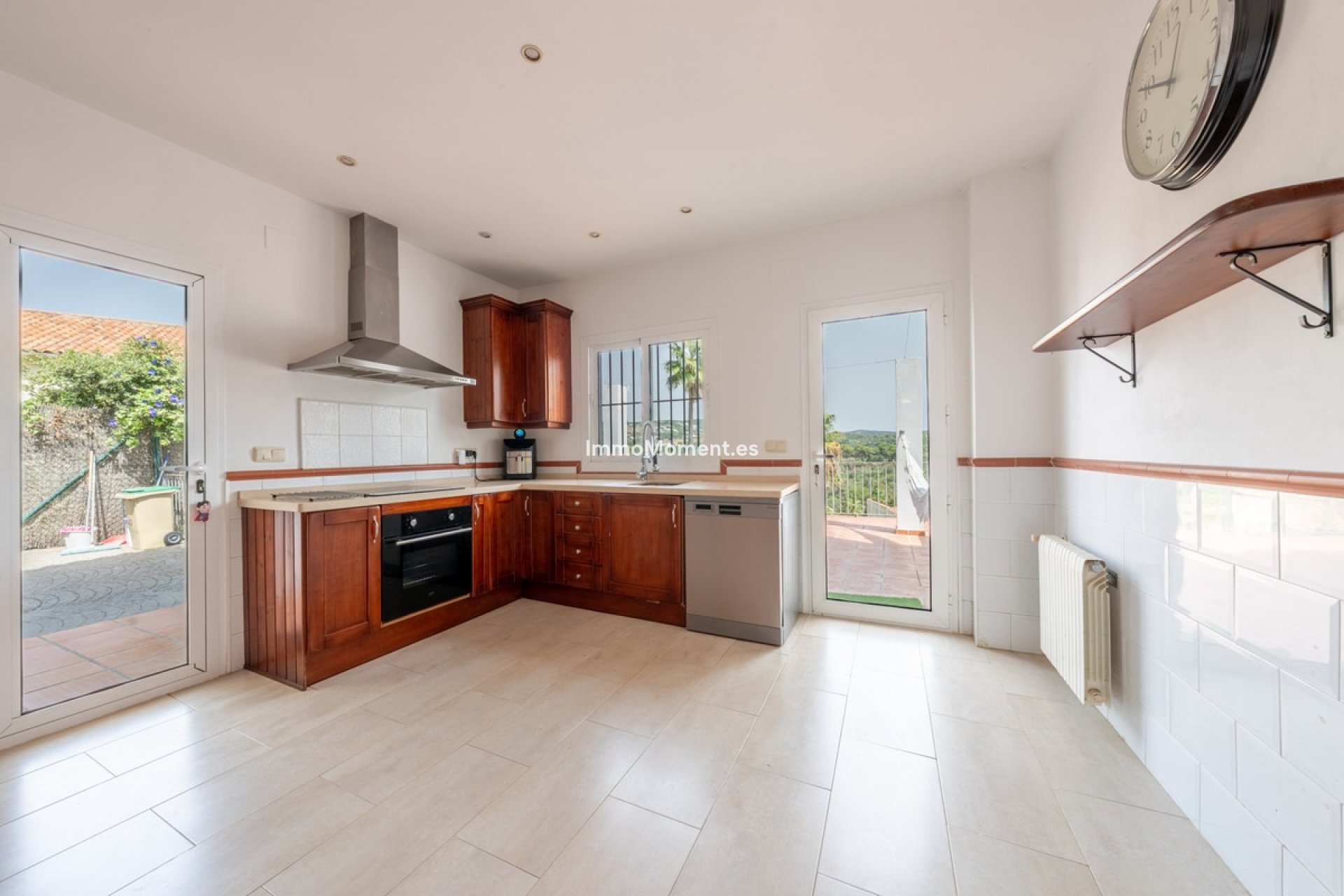 Resale - Detached villa - Sotogrande - Sotogrande Alto