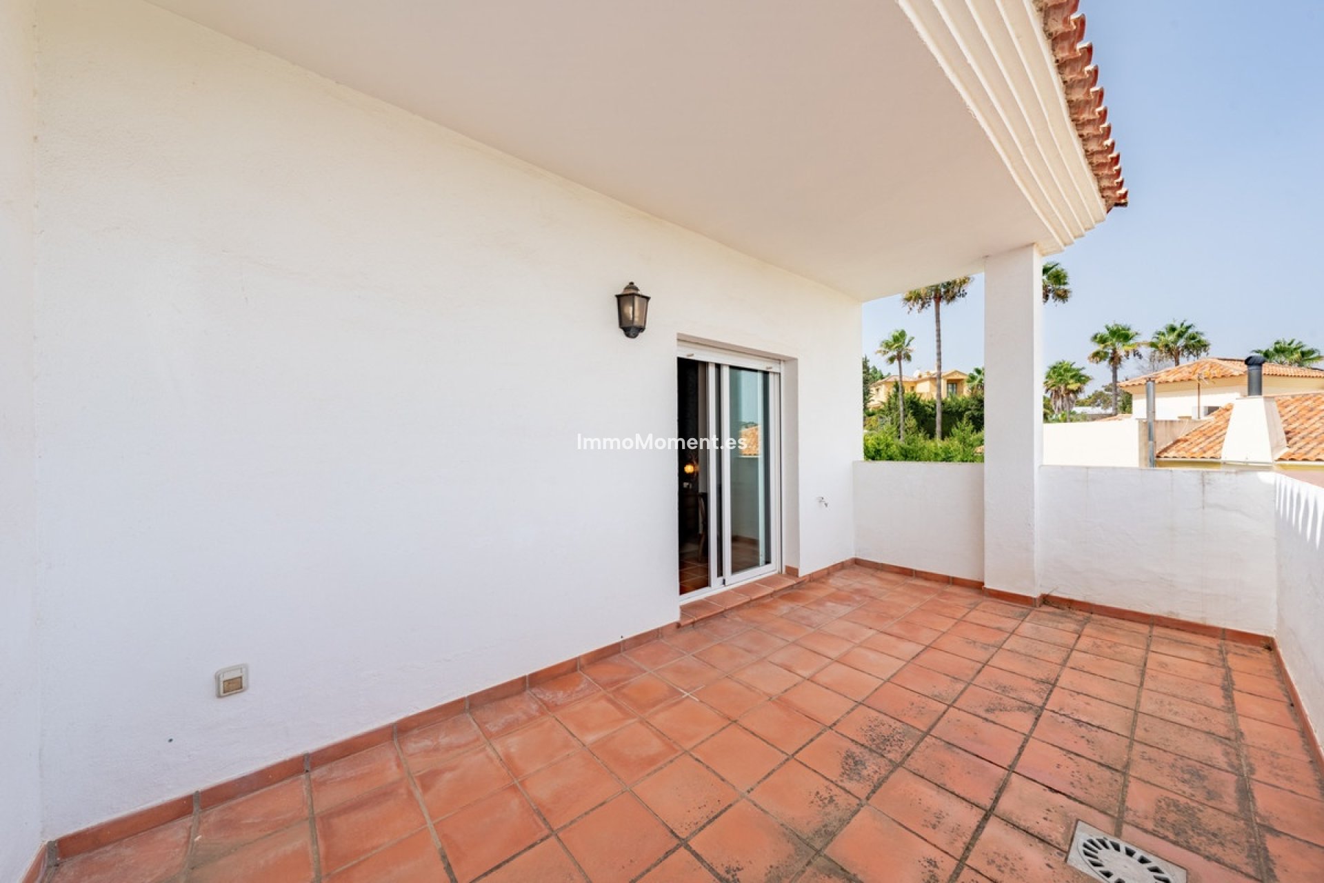 Resale - Detached villa - Sotogrande - Sotogrande Alto