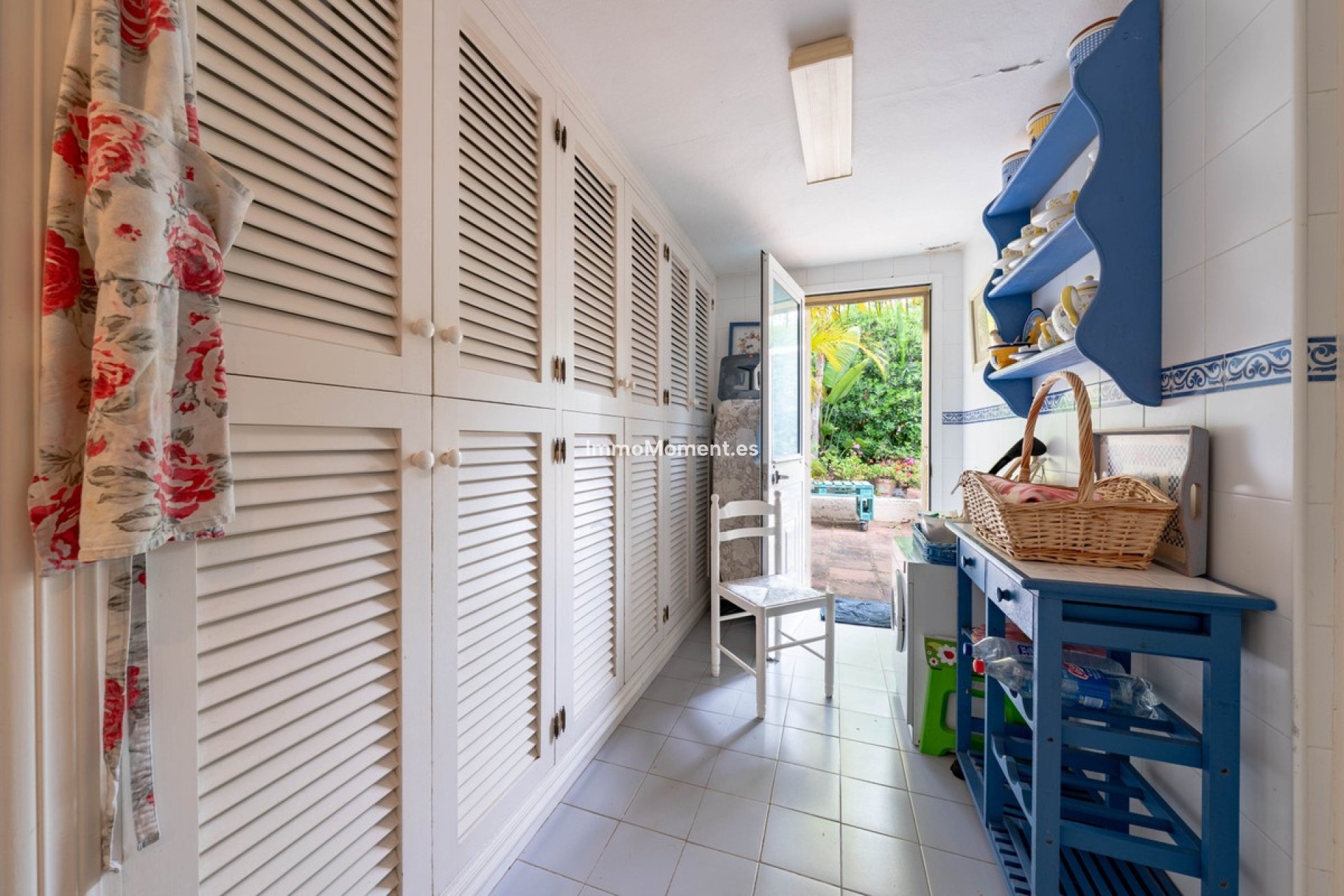 Resale - Detached villa - Sotogrande - Sotogrande Alto