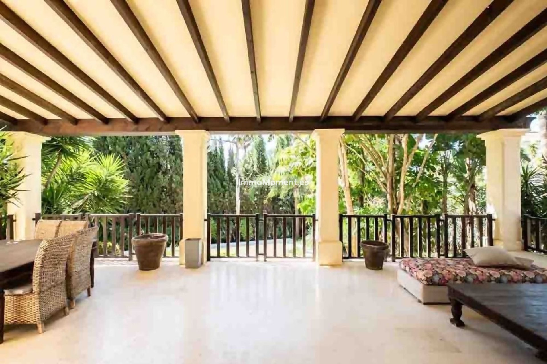 Resale - Detached villa - Sotogrande - Sotogrande Alto