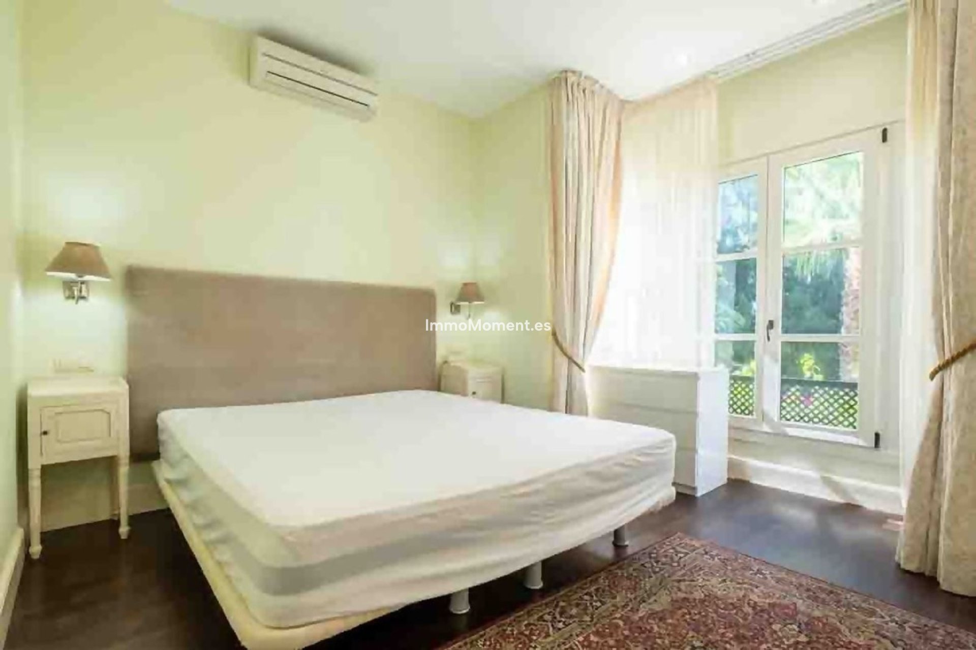 Resale - Detached villa - Sotogrande - Sotogrande Alto