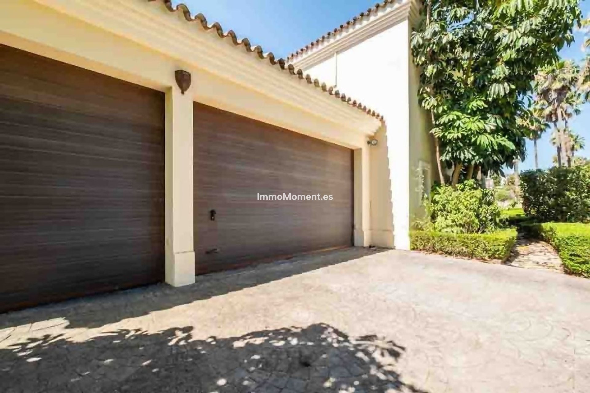 Resale - Detached villa - Sotogrande - Sotogrande Alto