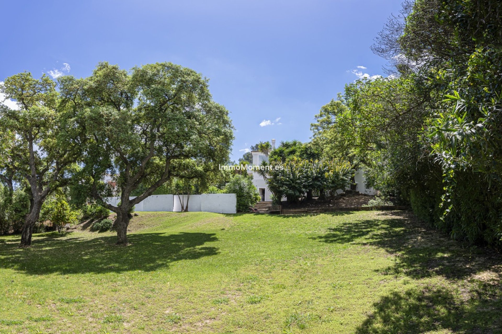 Resale - Detached villa - Sotogrande - Sotogrande Alto