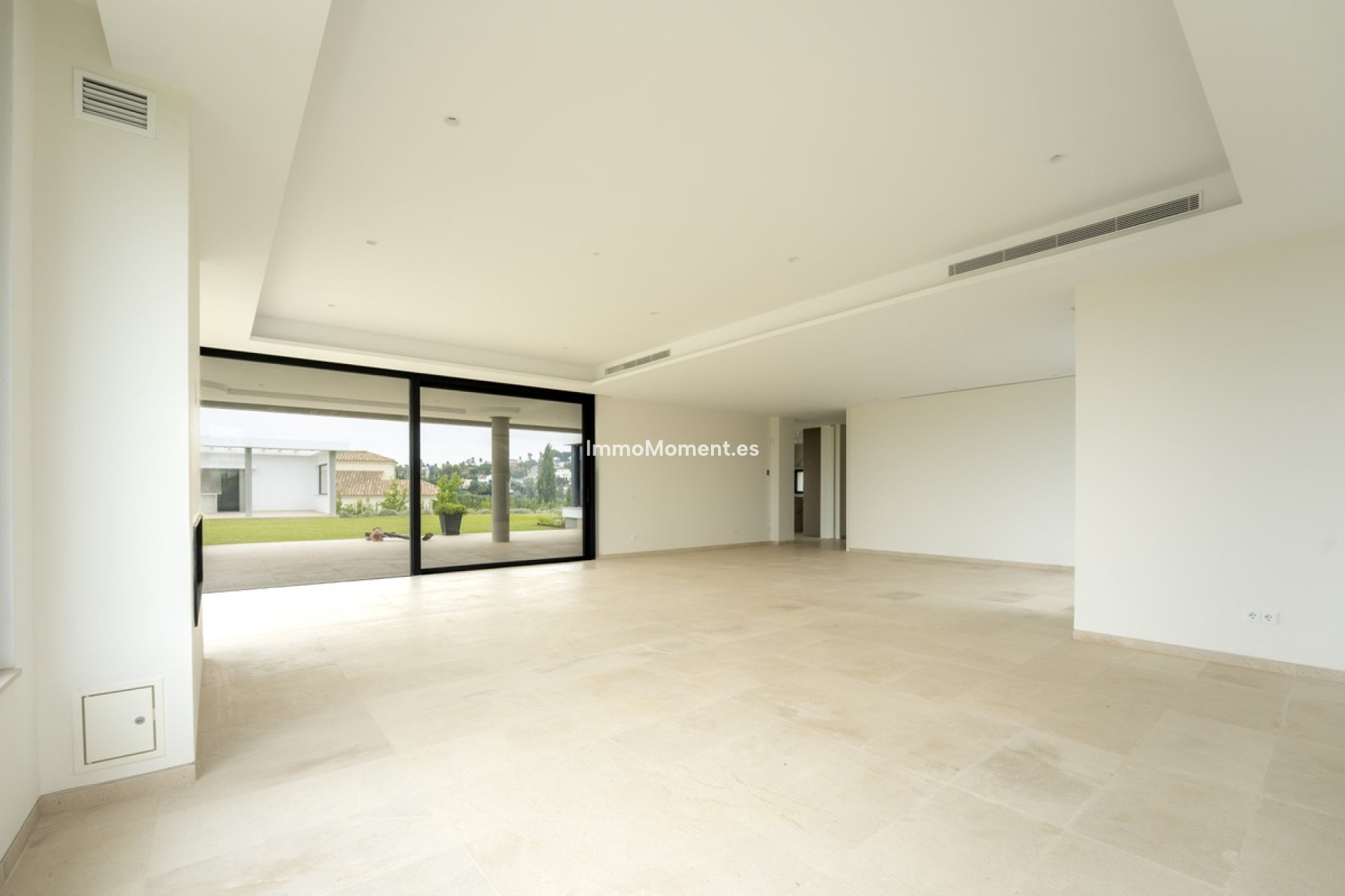 Resale - Detached villa - Sotogrande - Sotogrande Alto