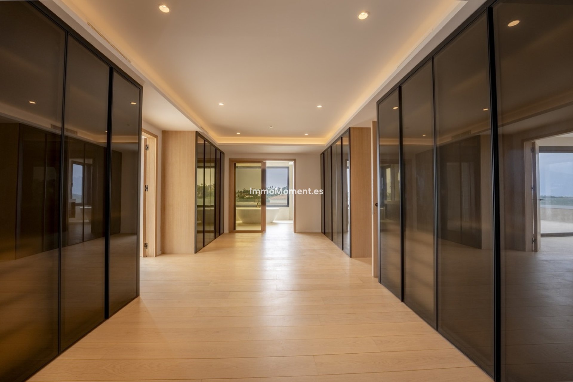 Resale - Detached villa - Sotogrande - Sotogrande Alto