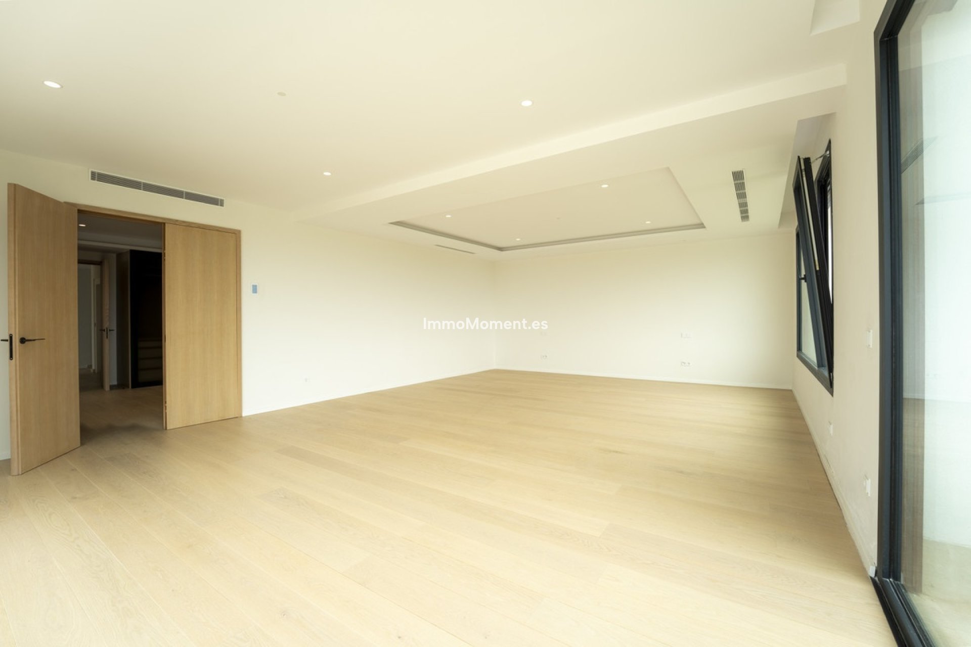 Resale - Detached villa - Sotogrande - Sotogrande Alto