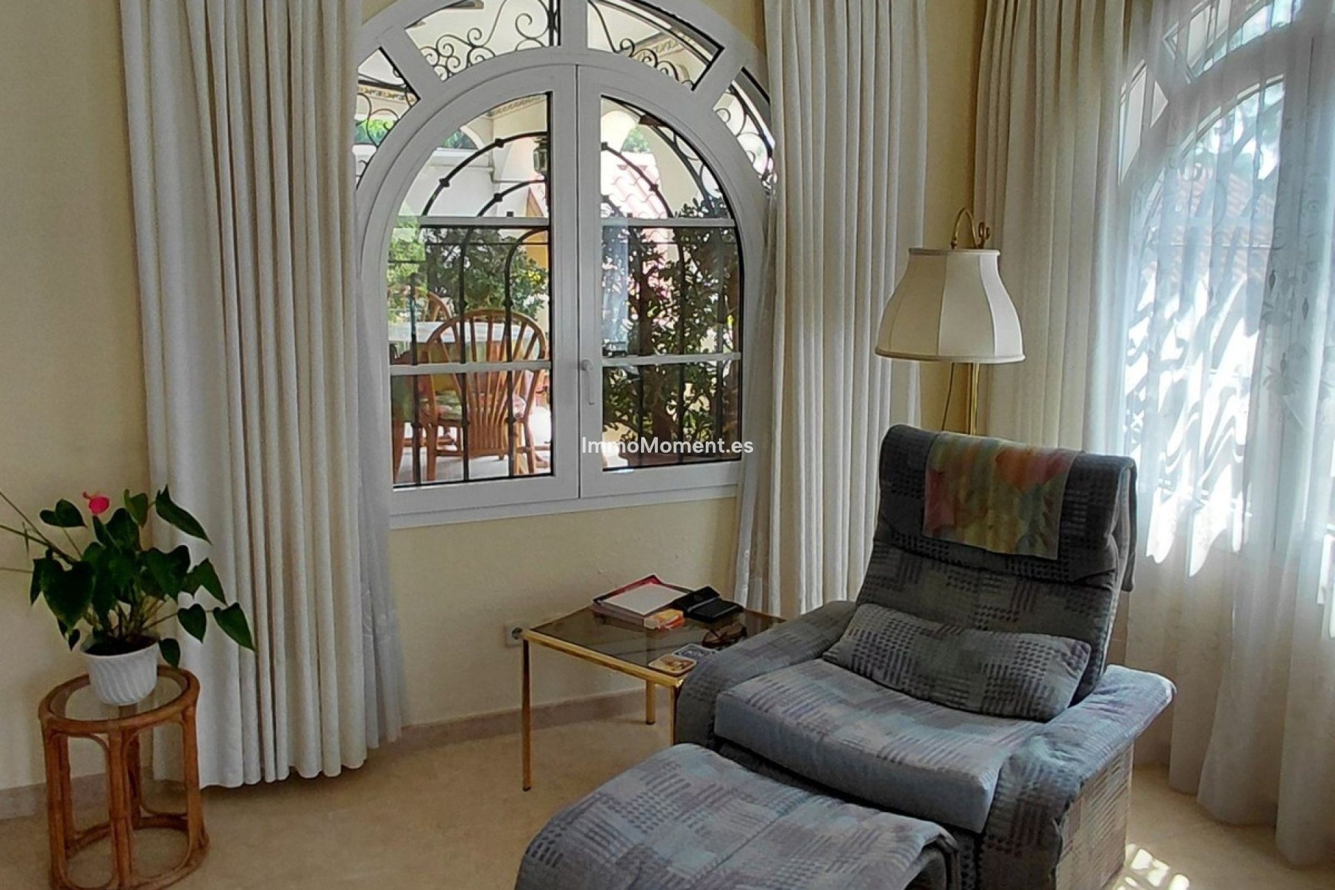 Resale - Detached villa - Sotogrande - Sotogrande Costa