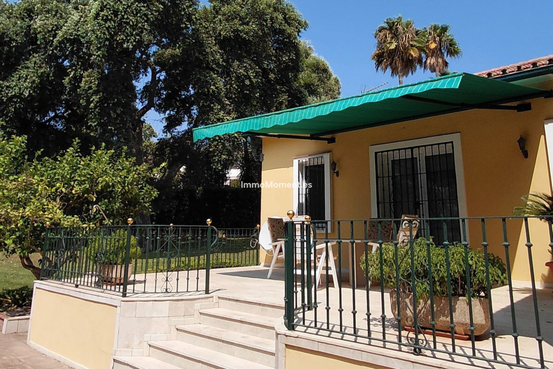 Resale - Detached villa - Sotogrande - Sotogrande Costa