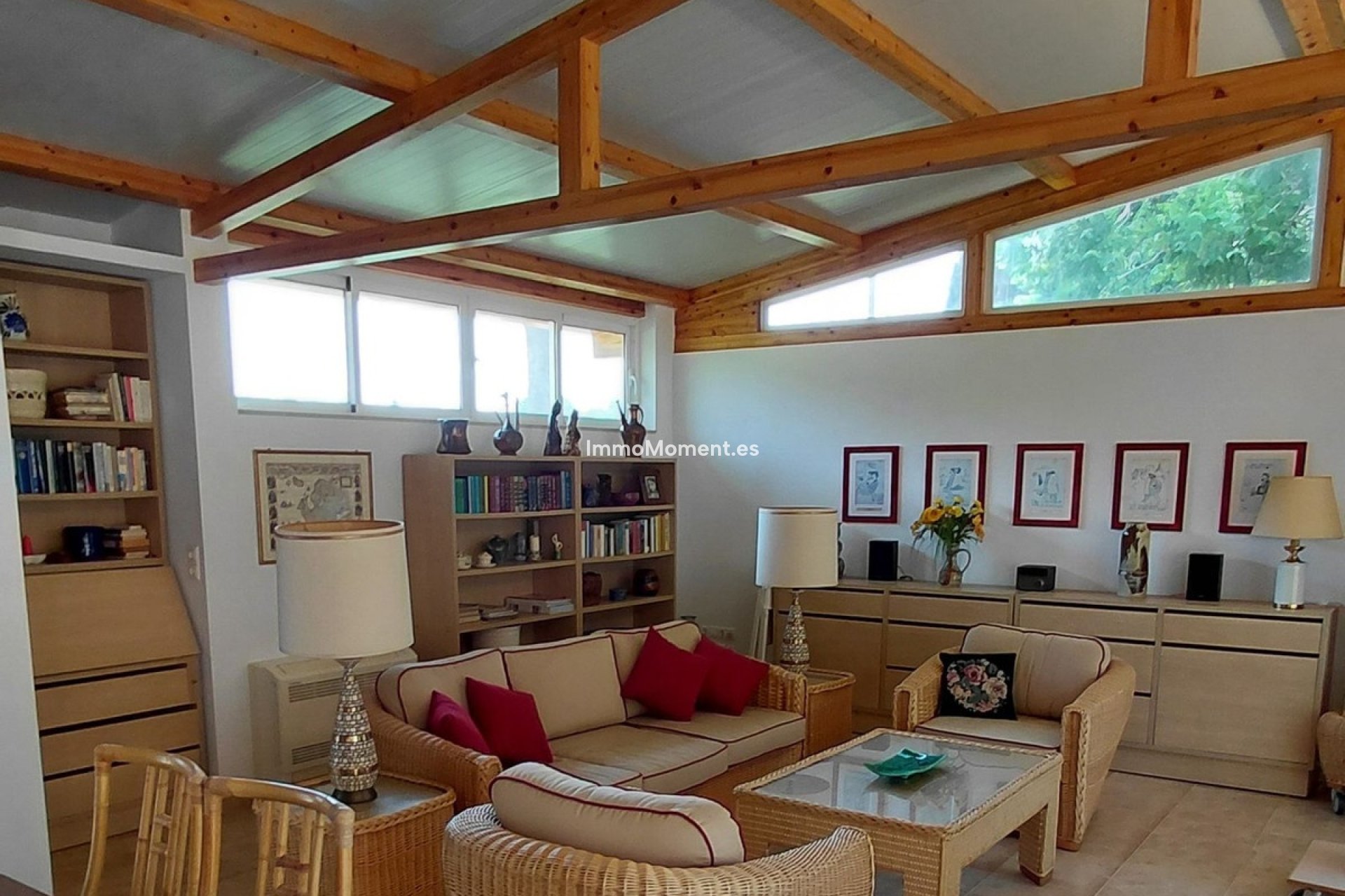 Resale - Detached villa - Sotogrande - Sotogrande Costa