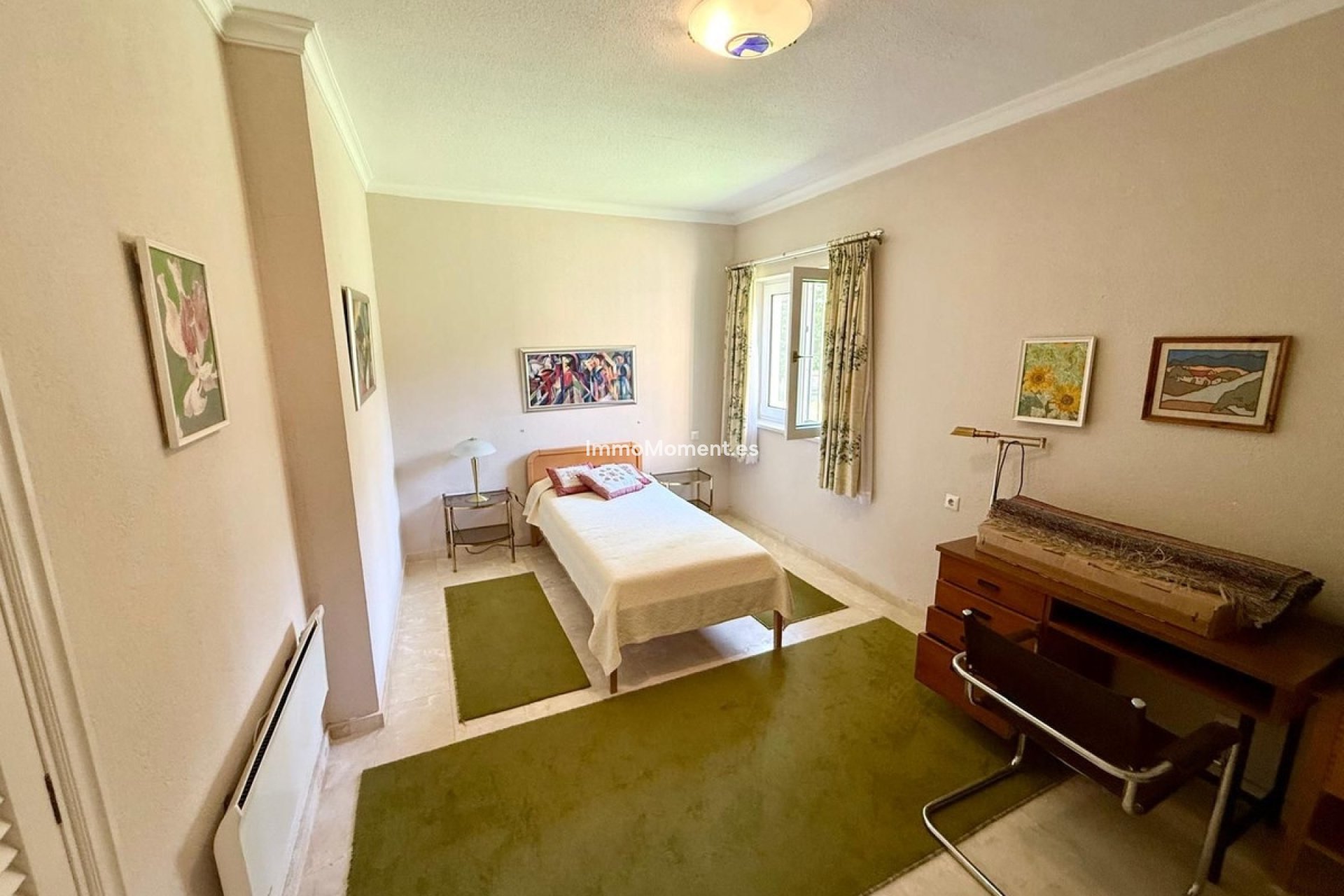 Resale - Detached villa - Sotogrande - Sotogrande Costa