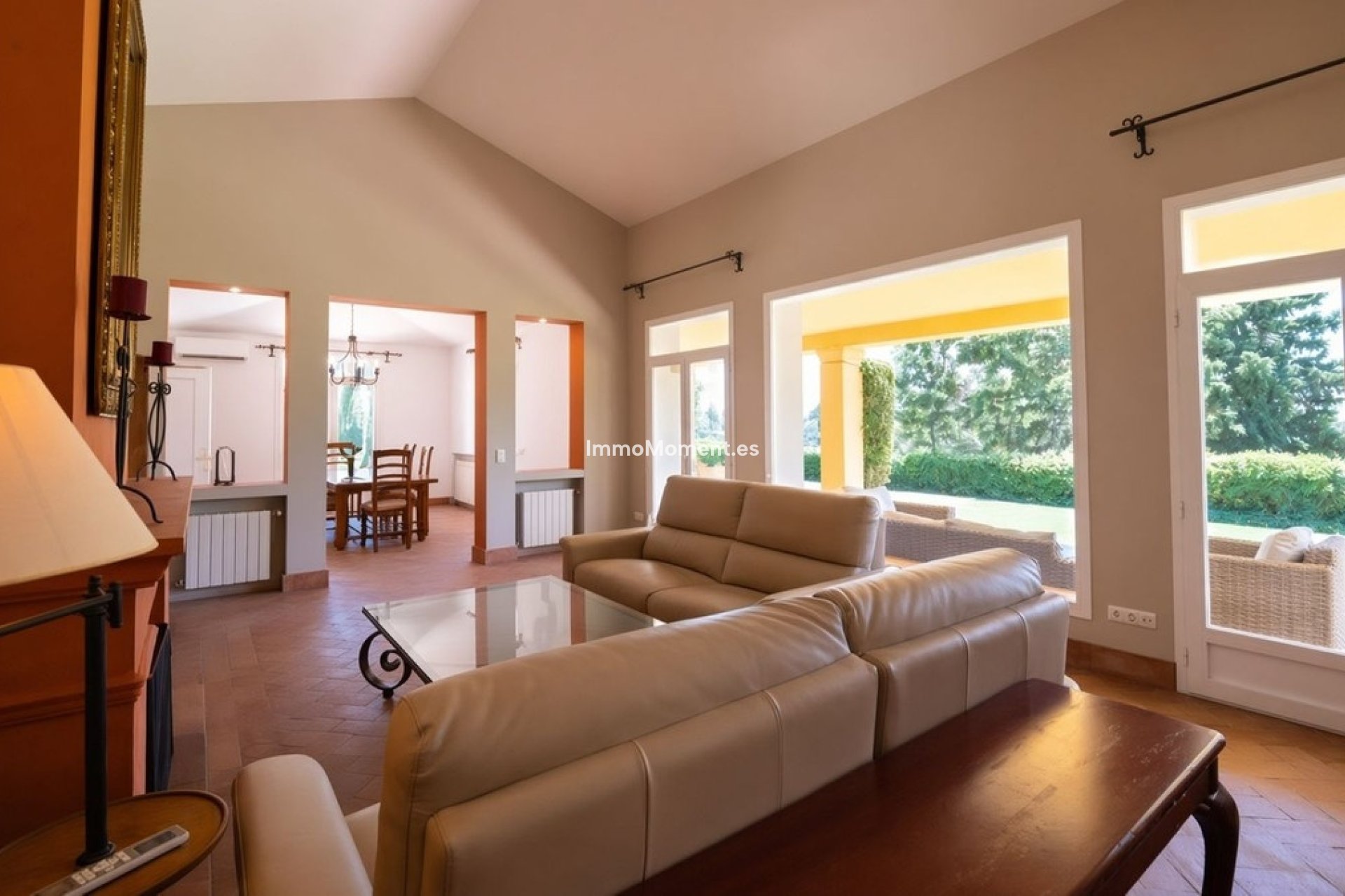 Resale - Detached villa - Sotogrande - Sotogrande Costa