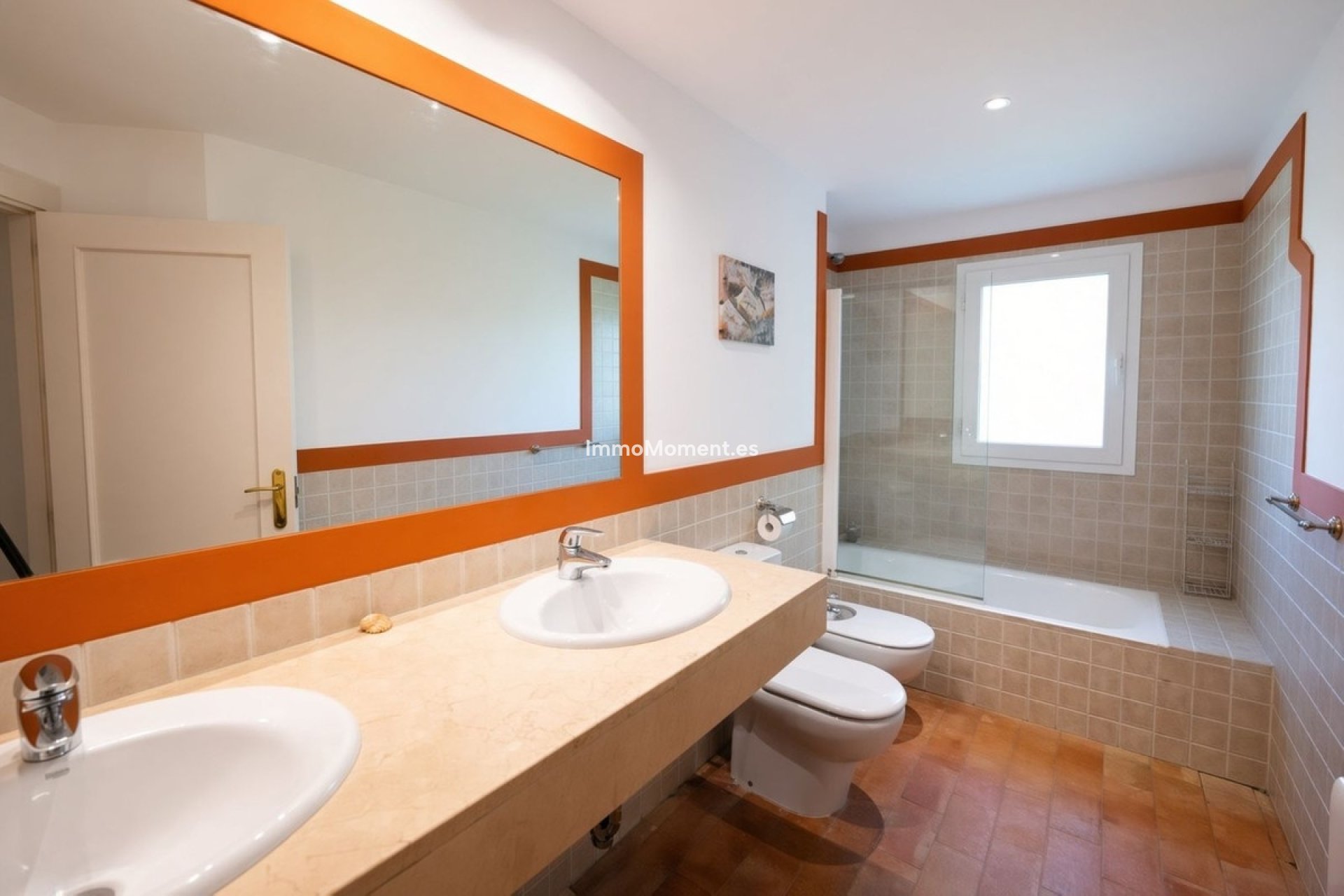Resale - Detached villa - Sotogrande - Sotogrande Costa
