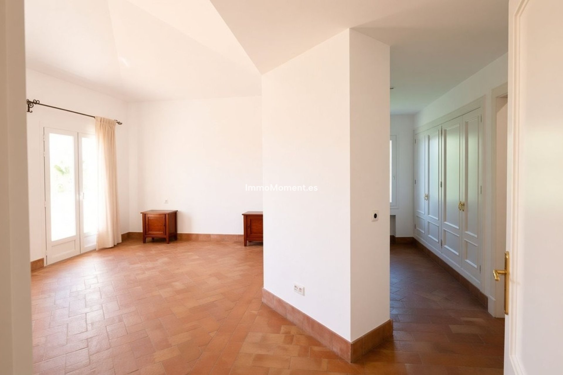Resale - Detached villa - Sotogrande - Sotogrande Costa