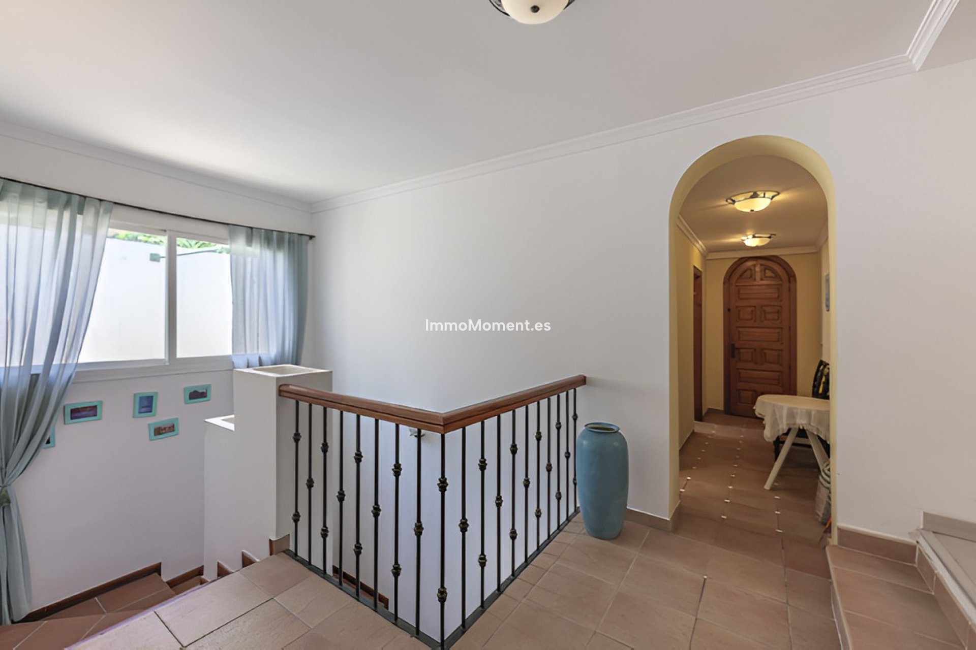 Resale - Detached villa - Sotogrande - Sotogrande Costa