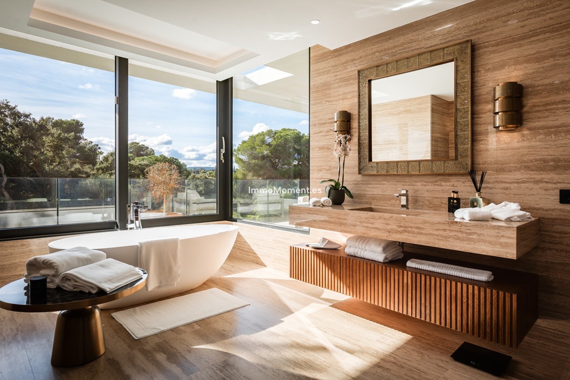 Resale - Detached villa - Sotogrande - Sotogrande Costa
