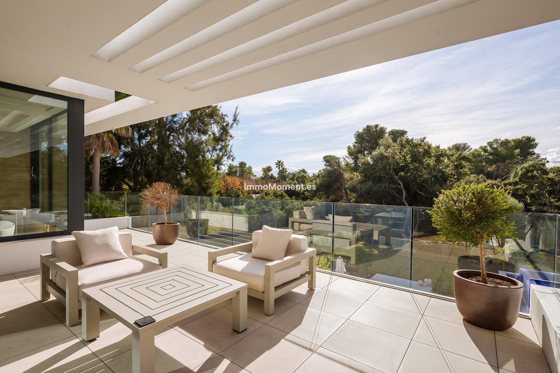 Resale - Detached villa - Sotogrande - Sotogrande Costa
