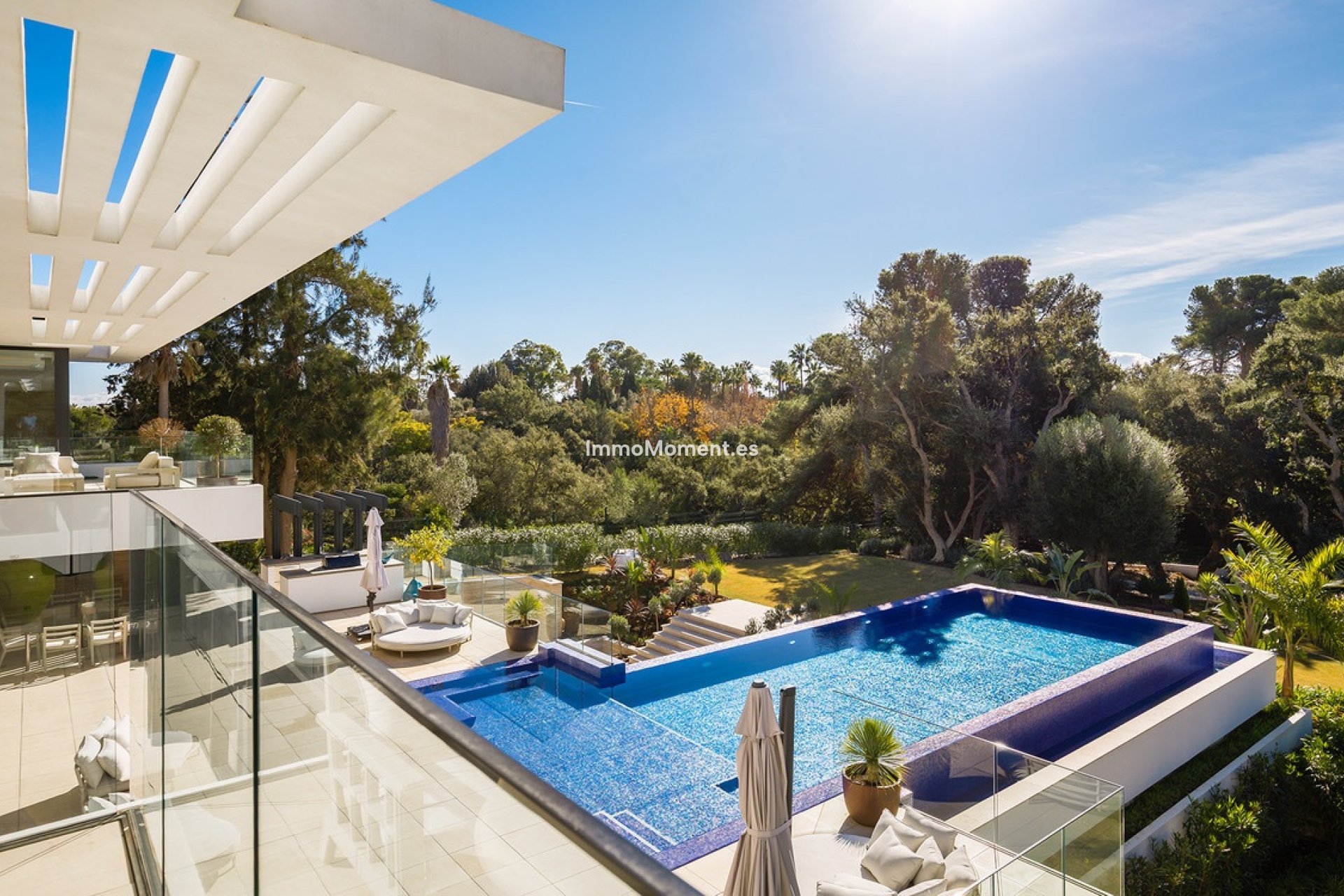 Resale - Detached villa - Sotogrande - Sotogrande Costa