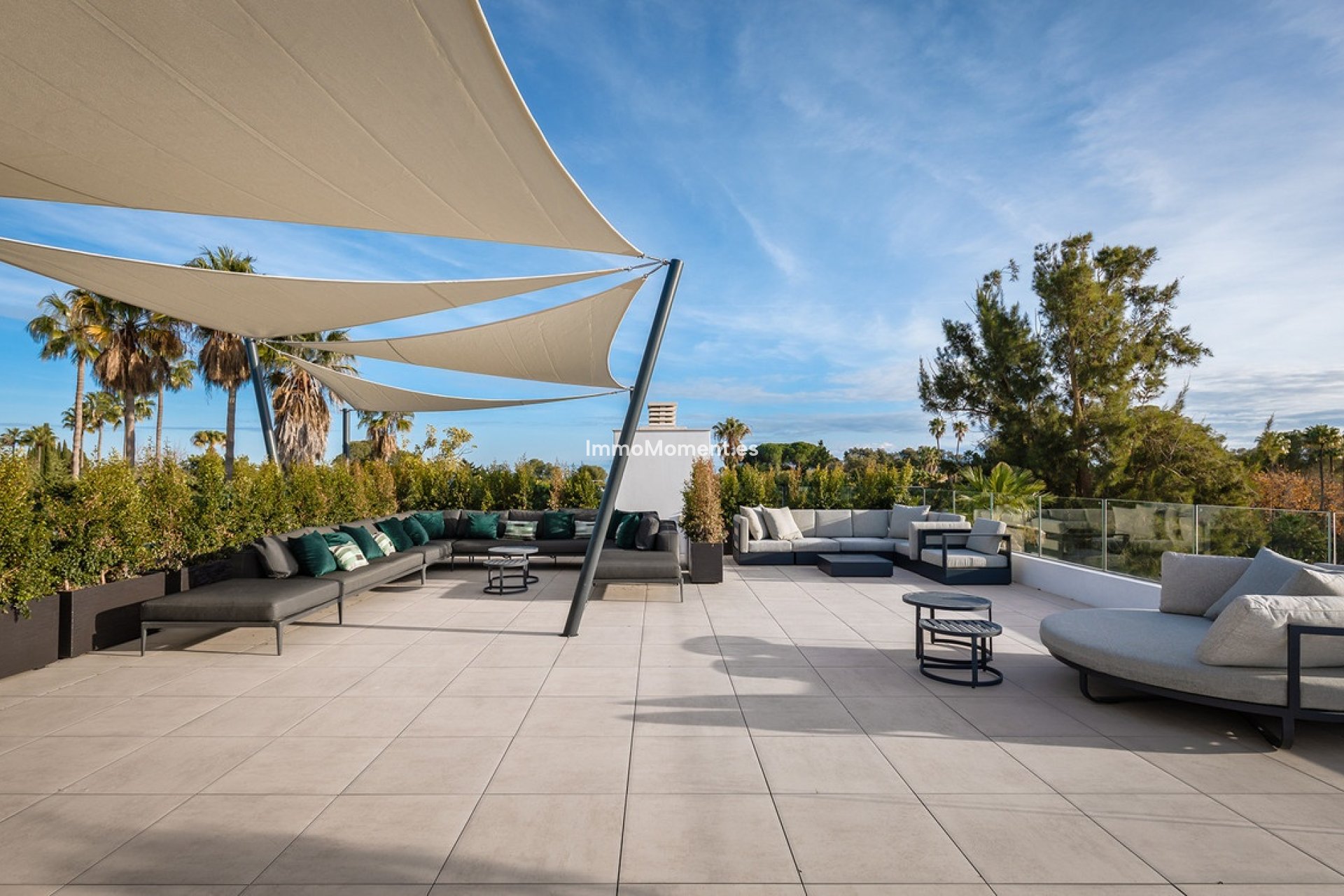 Resale - Detached villa - Sotogrande - Sotogrande Costa