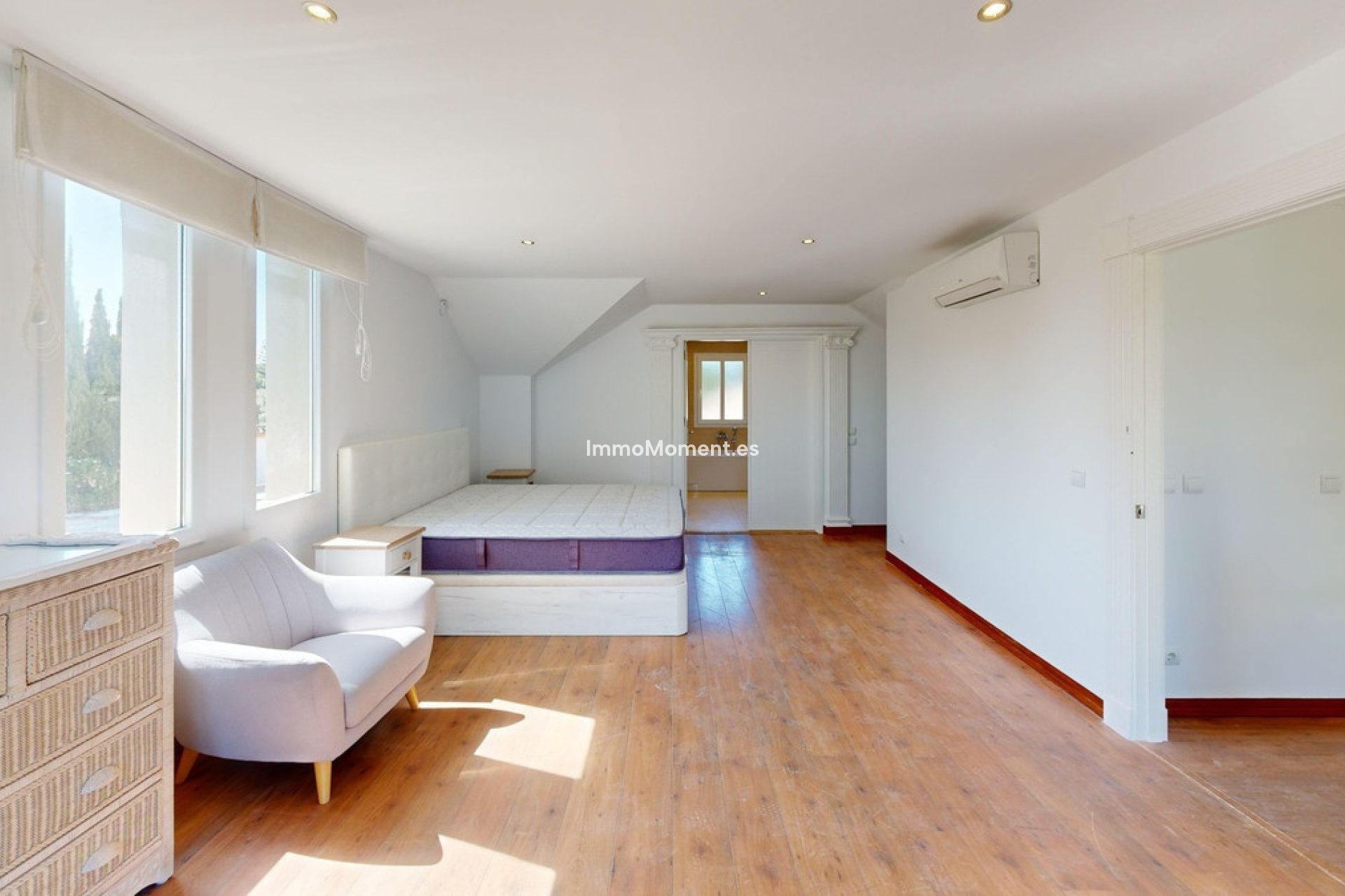 Resale - Detached villa - Sotogrande - Sotogrande Costa